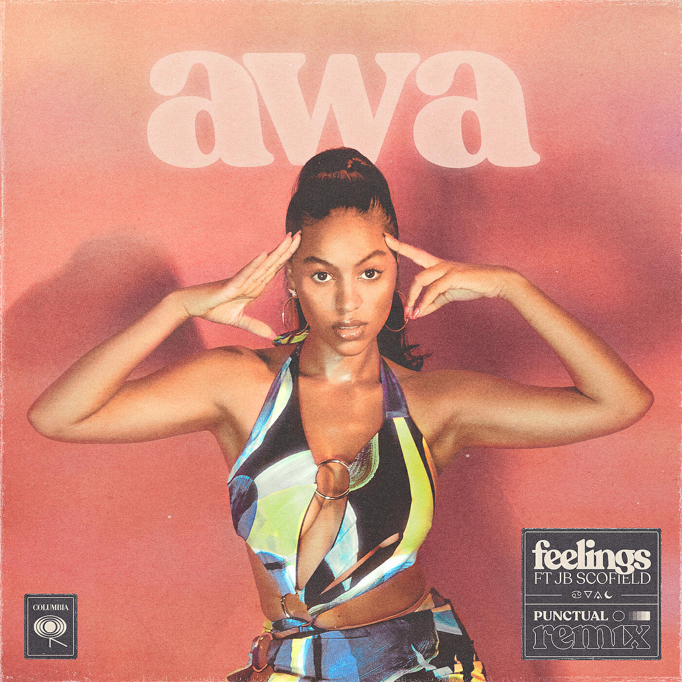 AWA - Feelings (Punctual Remix)