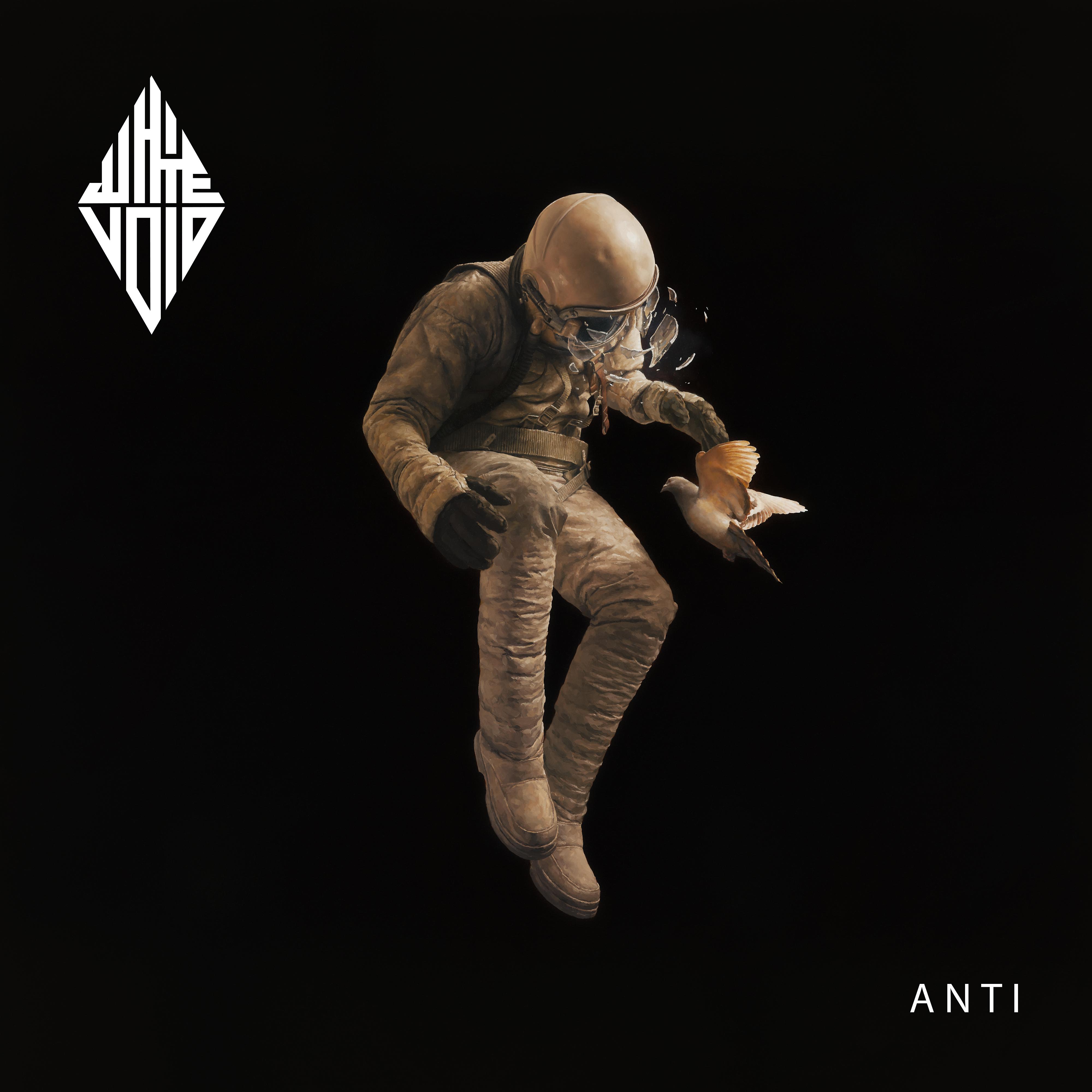 Постер альбома Anti