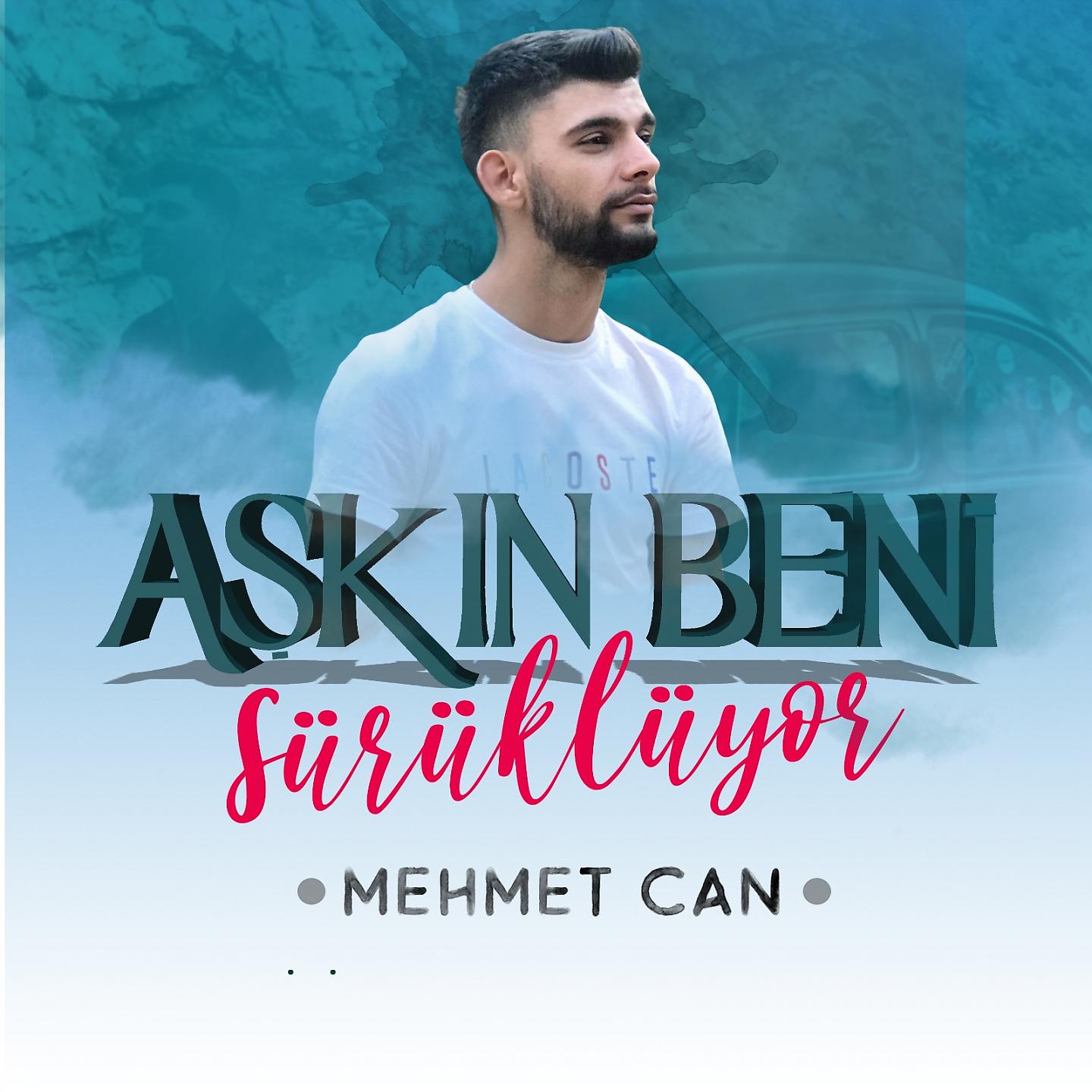 Постер альбома Aşkın Beni Sürüklüyor