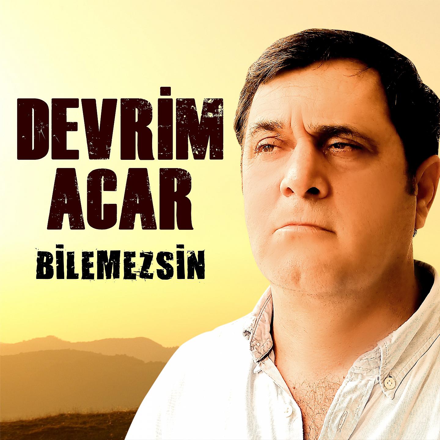 Постер альбома Bilemezsin