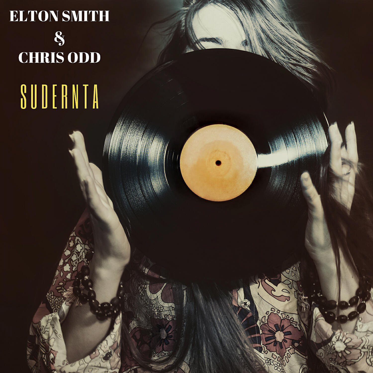 Elton Smith - Sudernta (Original Mix)