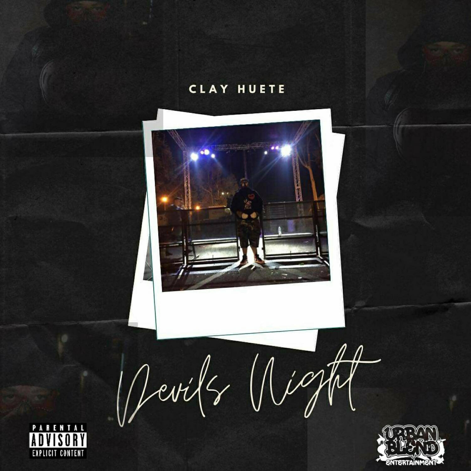 Clay Huete - Good Grades