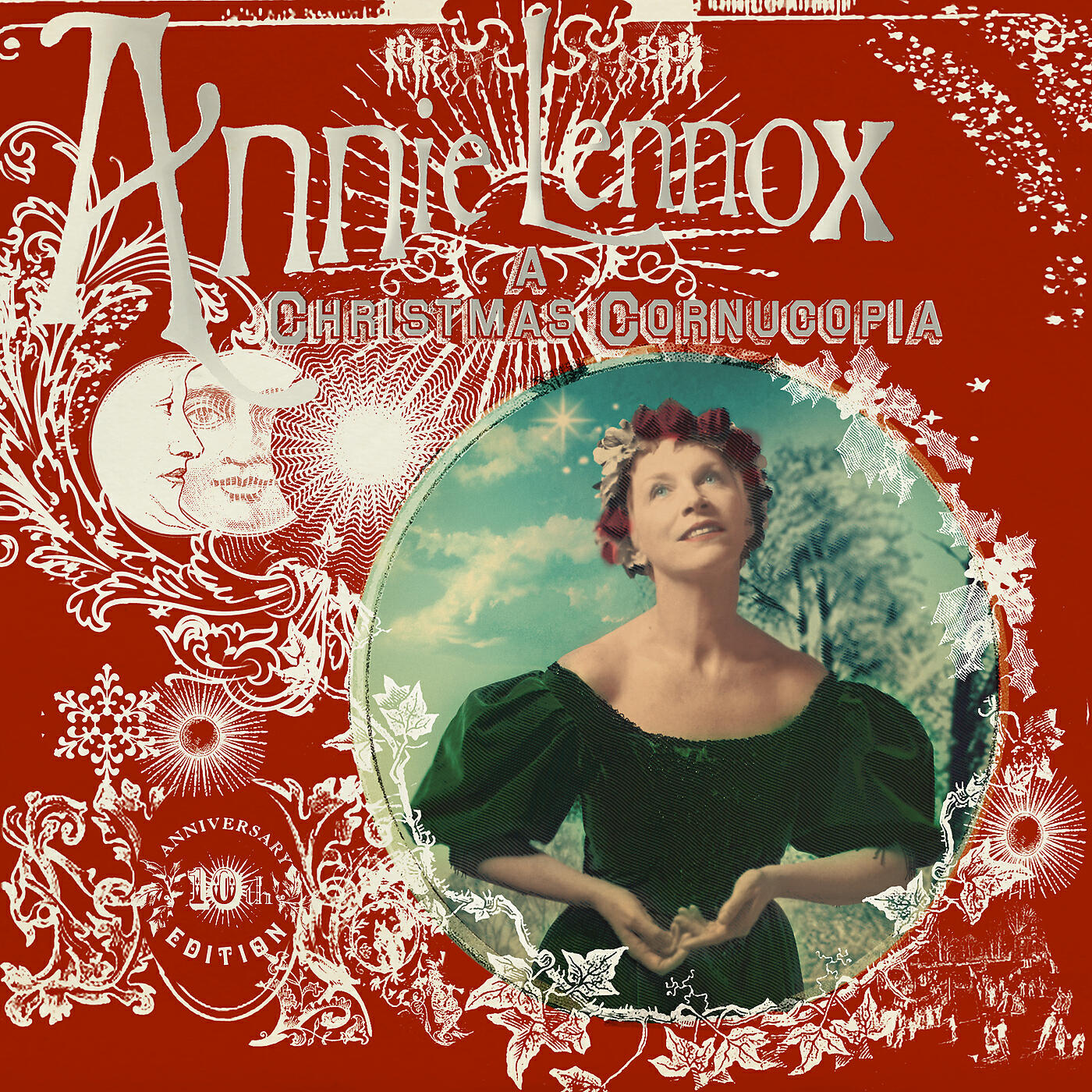 Annie Lennox - Lullay Lullay (Coventry Carol)