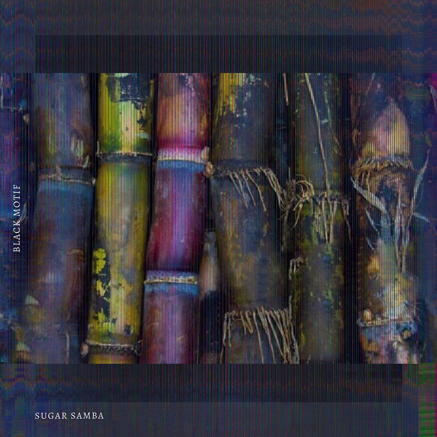 Black Motif - Sugar Samba