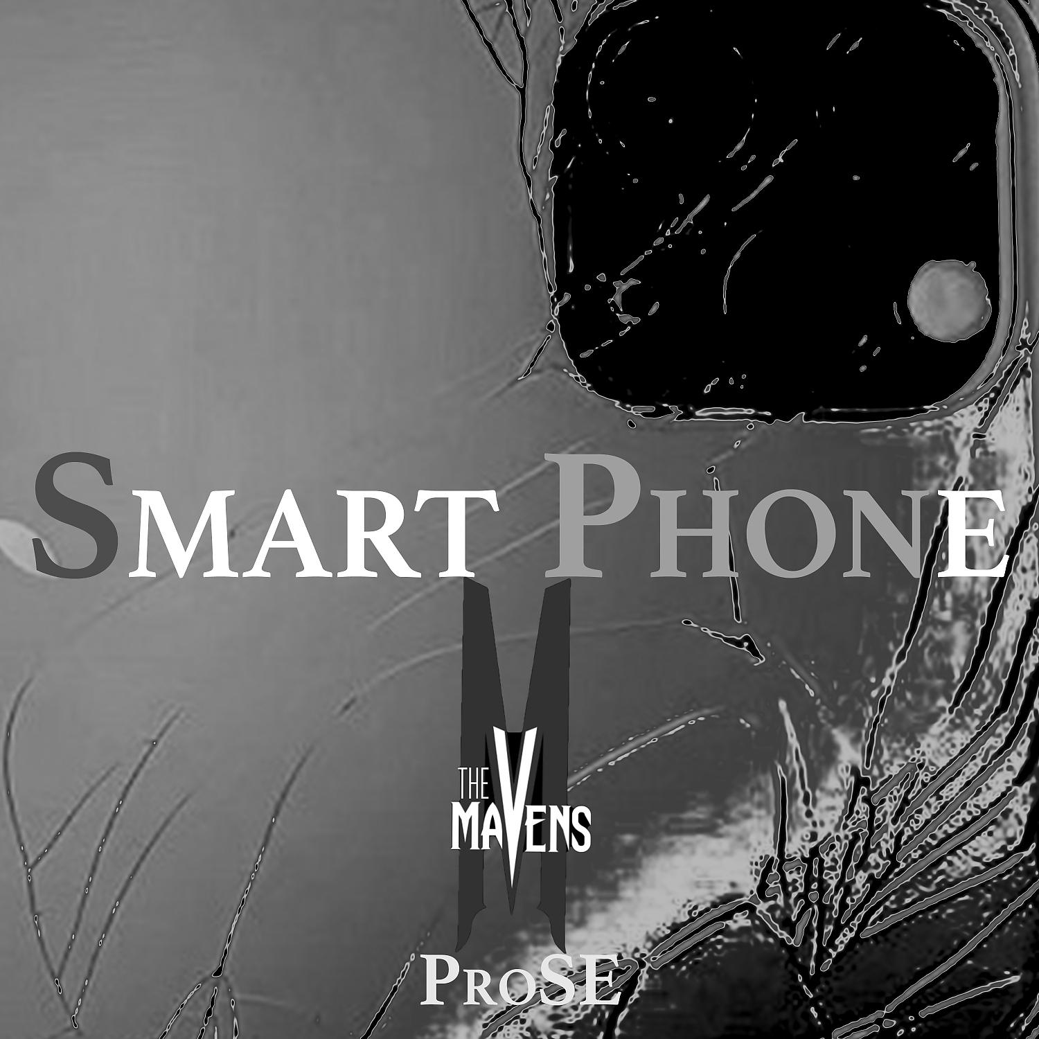 Постер альбома Smart Phone