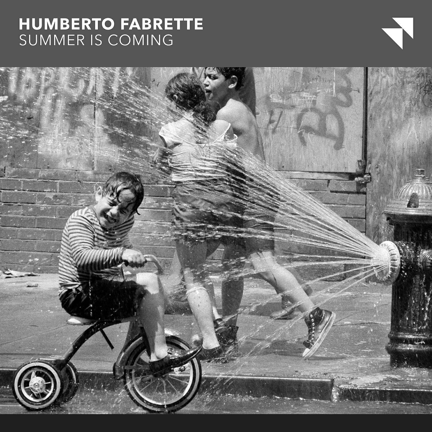 Humberto Fabrette - Summer Is Coming (DJ Mattiello Remix)