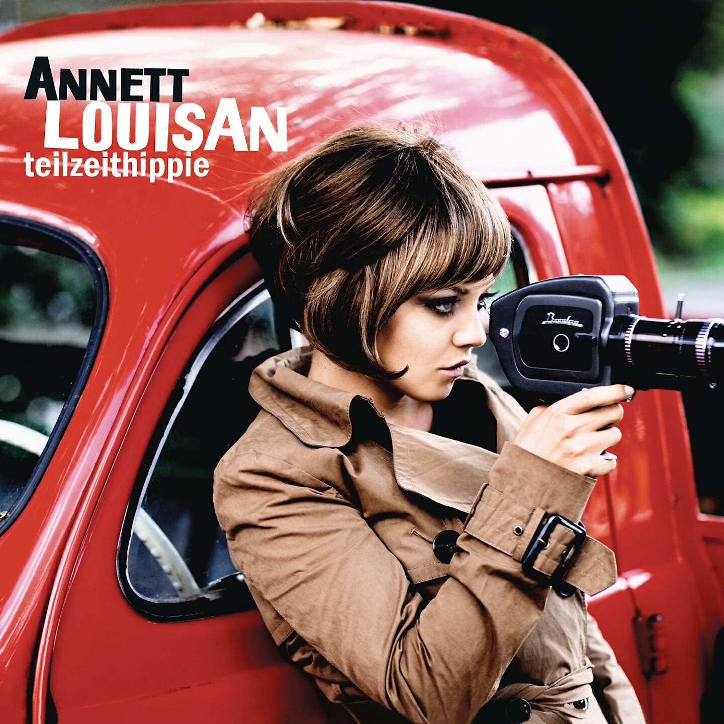 Annett Louisan - Das schlechte Gewissen