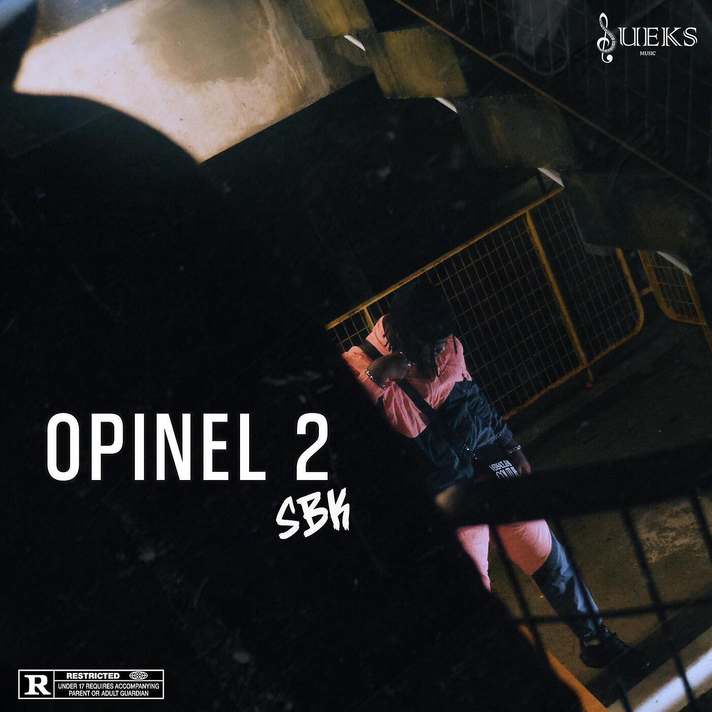 SBK - Opinel 2