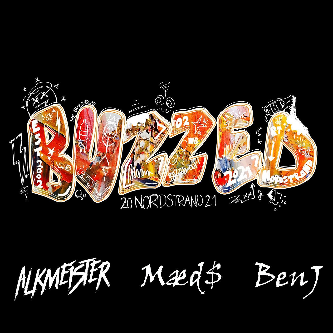 Постер альбома Buzzed 2021 (Nordstrand)
