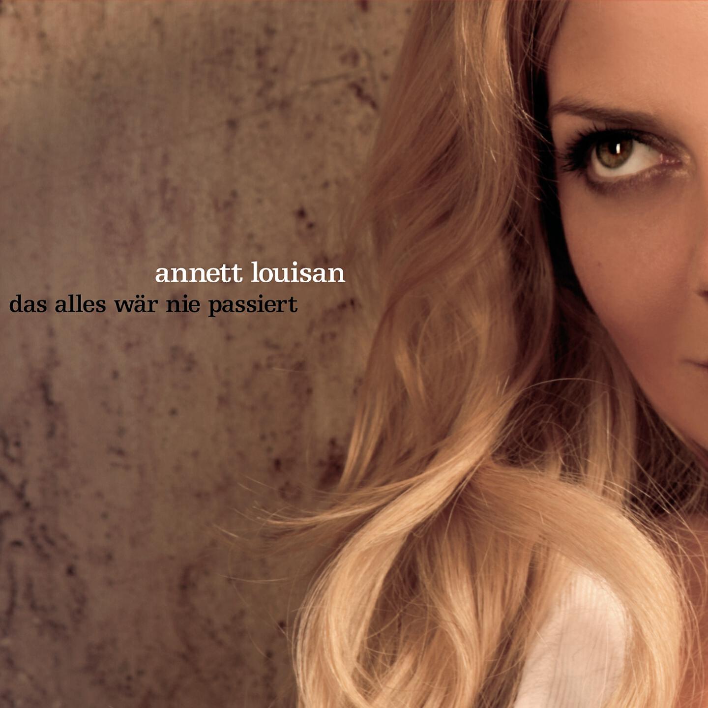 Annett Louisan - Die Katze (Live)