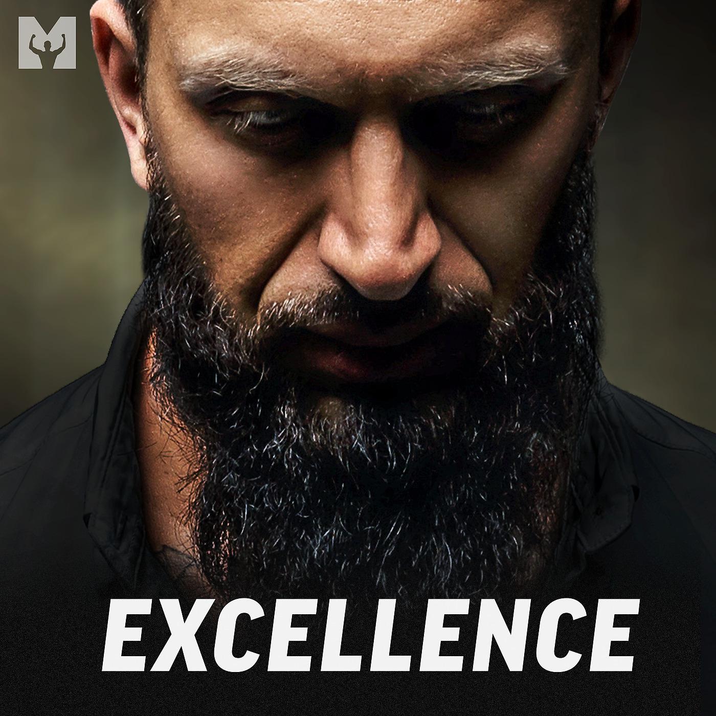 Постер альбома Excellence (Motivational Speech)