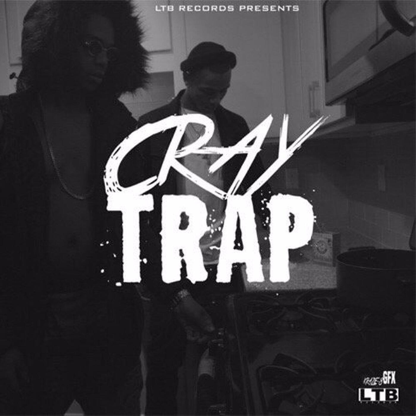 Lil Cray - Reese On