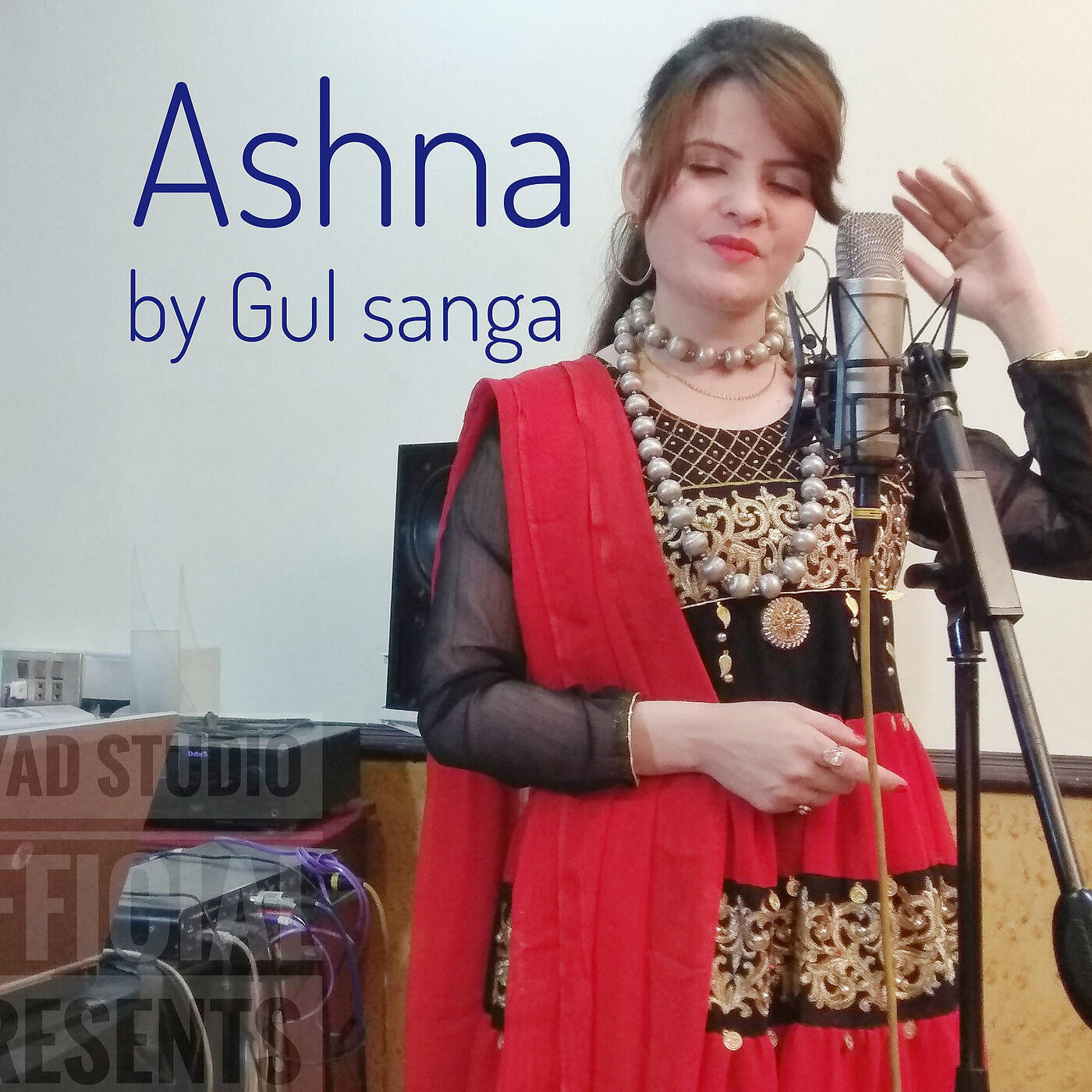 Gul Sanga - Ashna