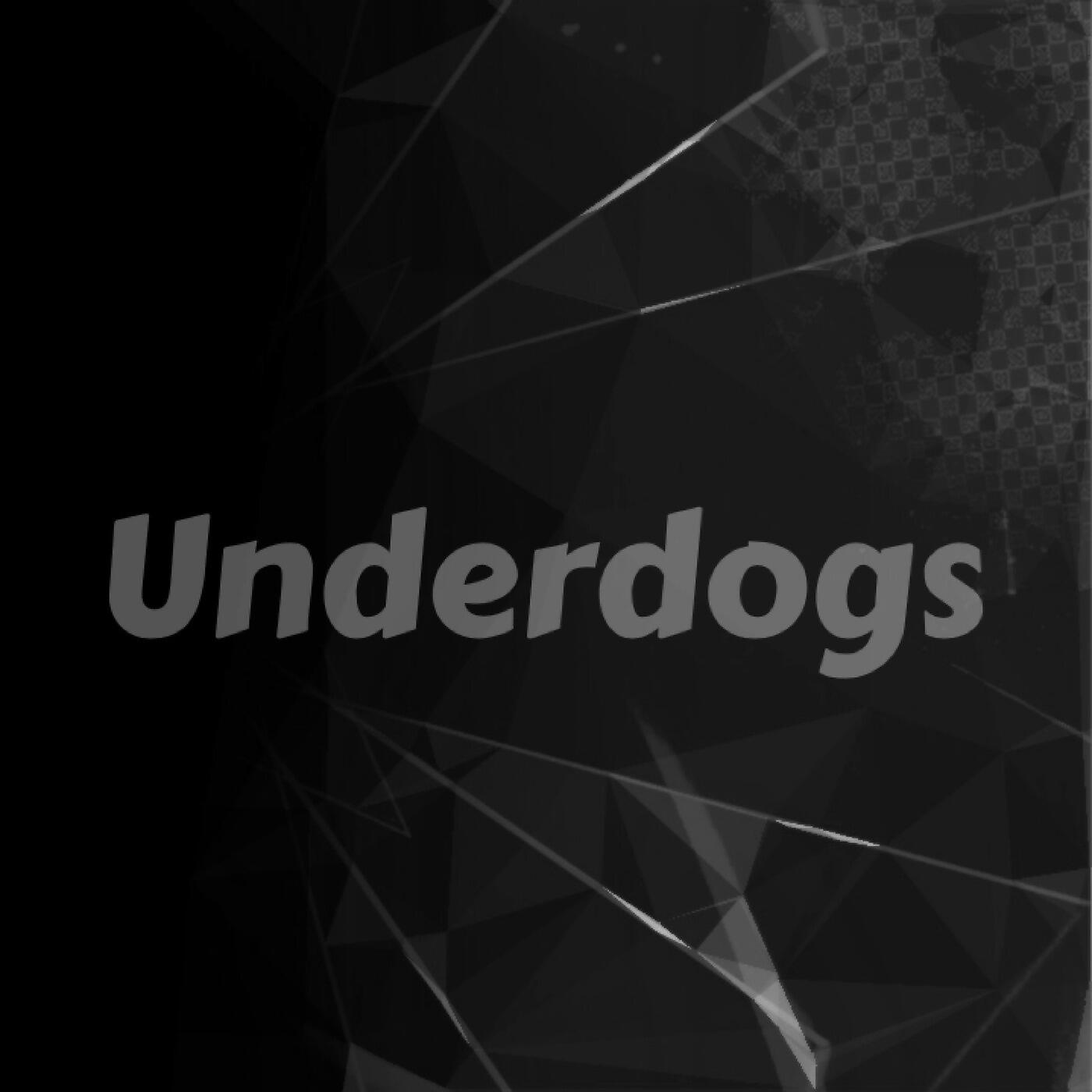B_bwoy7 - Underdogs