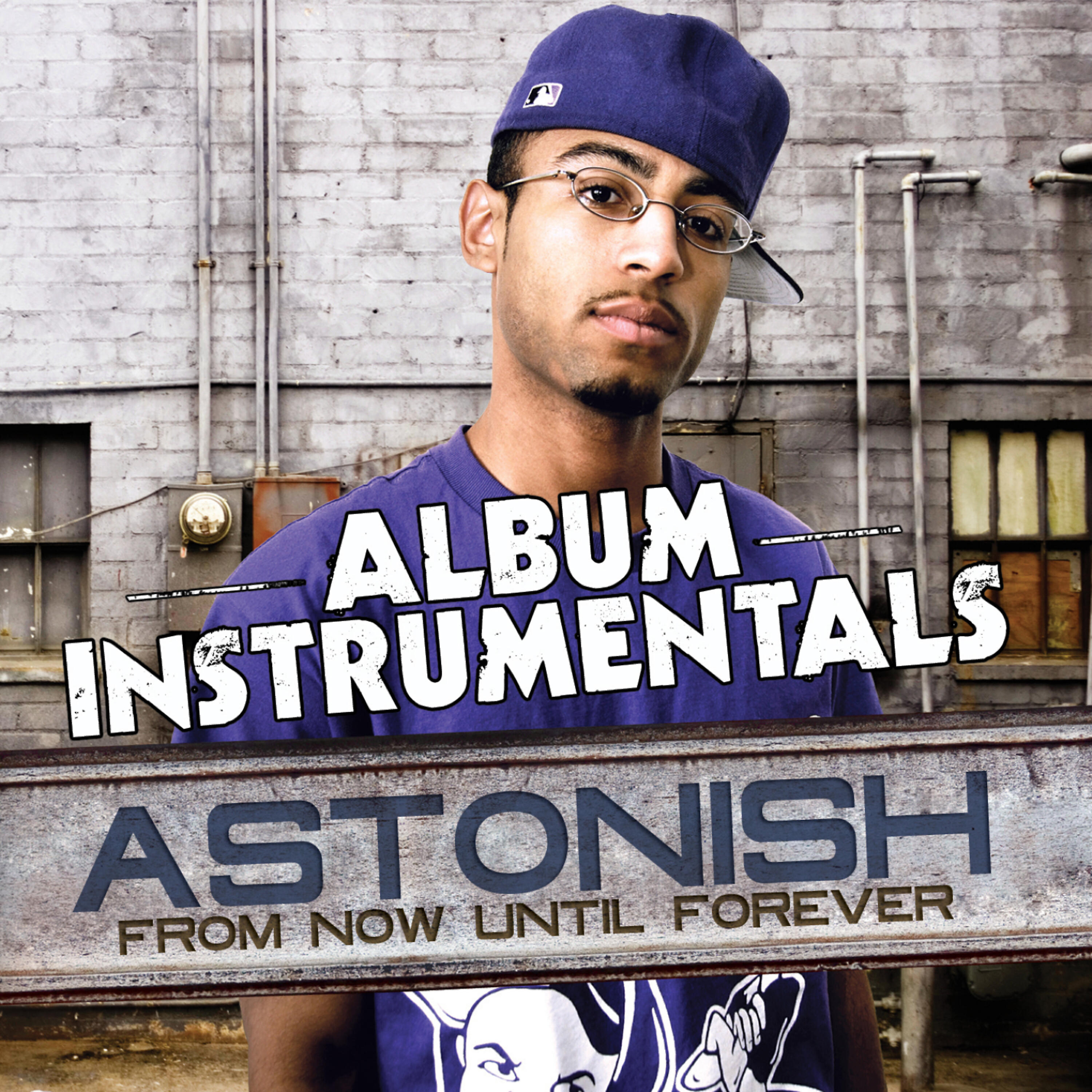 Astonish - Panik Attack (Feat Panik ) (Instrumental)