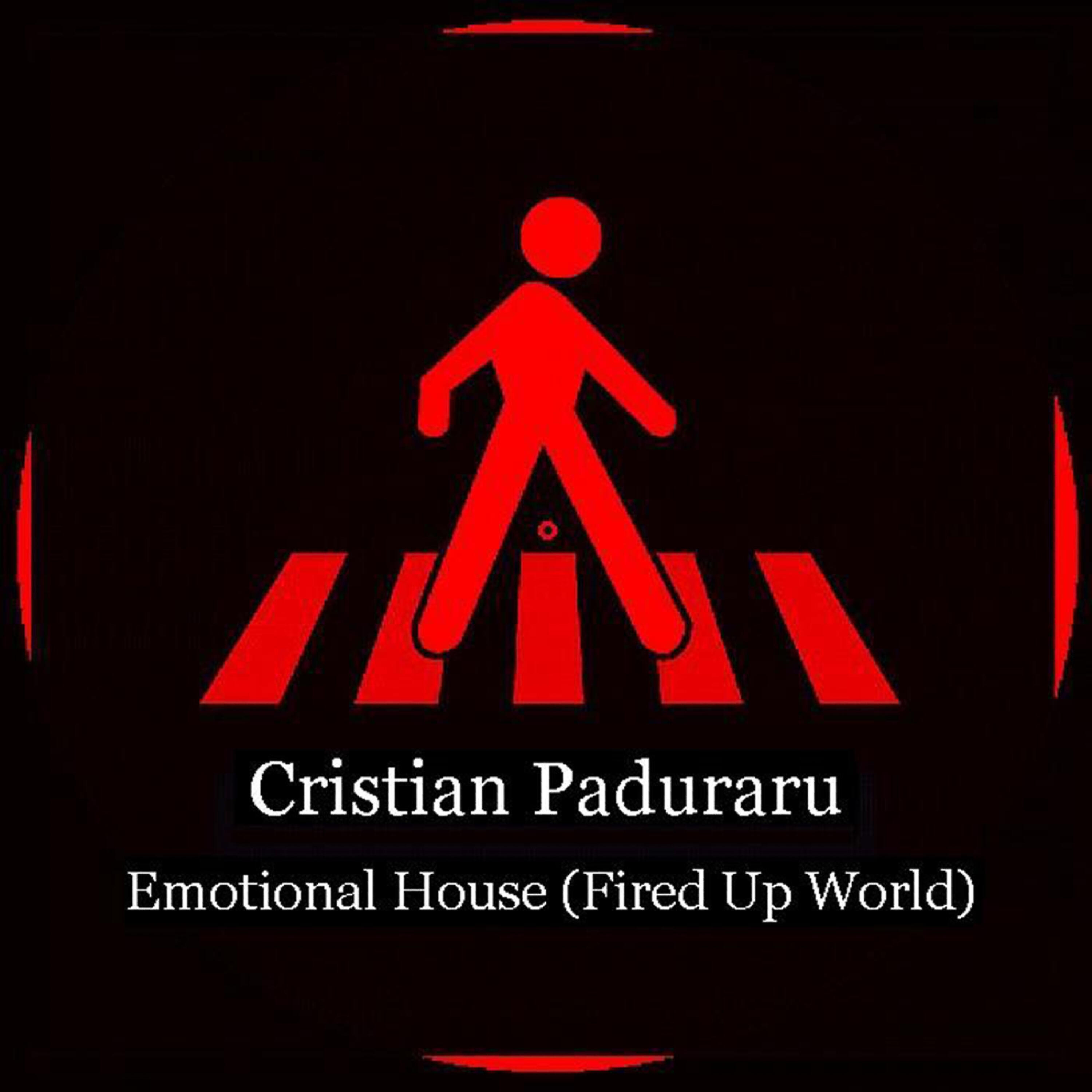 Cristian Paduraru - Sharing The Dancefloor (DJ-Friendly Mastering)