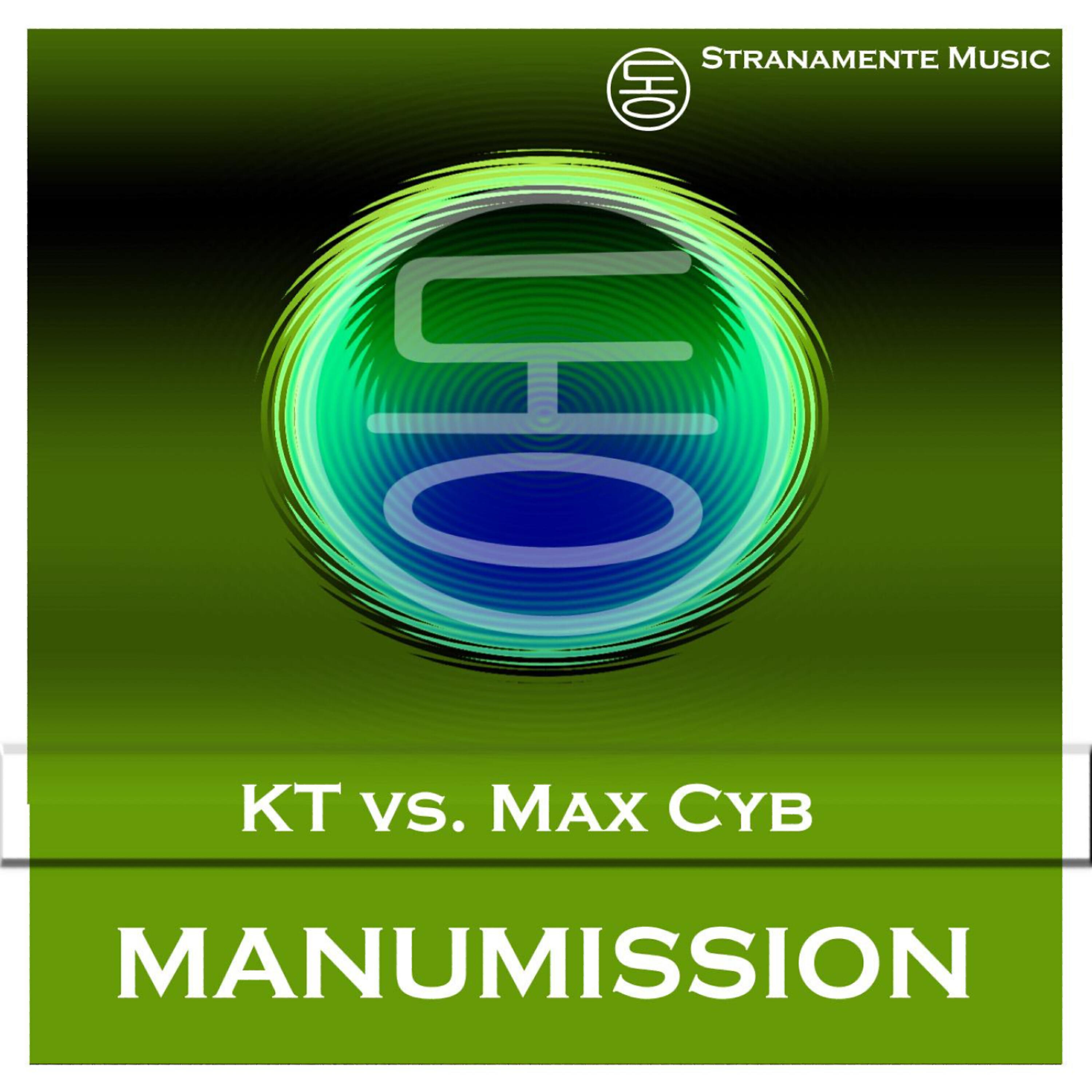 KT - Diary of a Madman (KT vs. Max Cyb) (Original Mix)