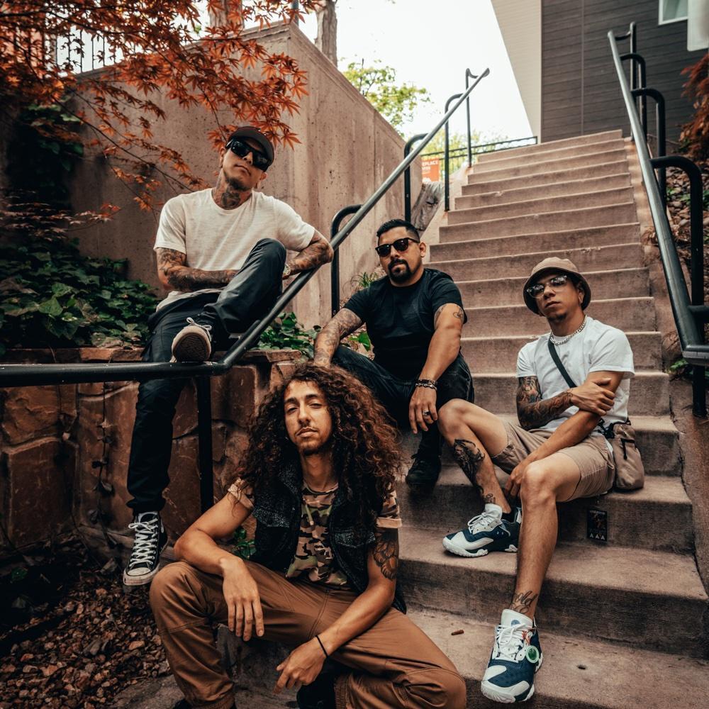 Upon A Burning Body все песни в mp3