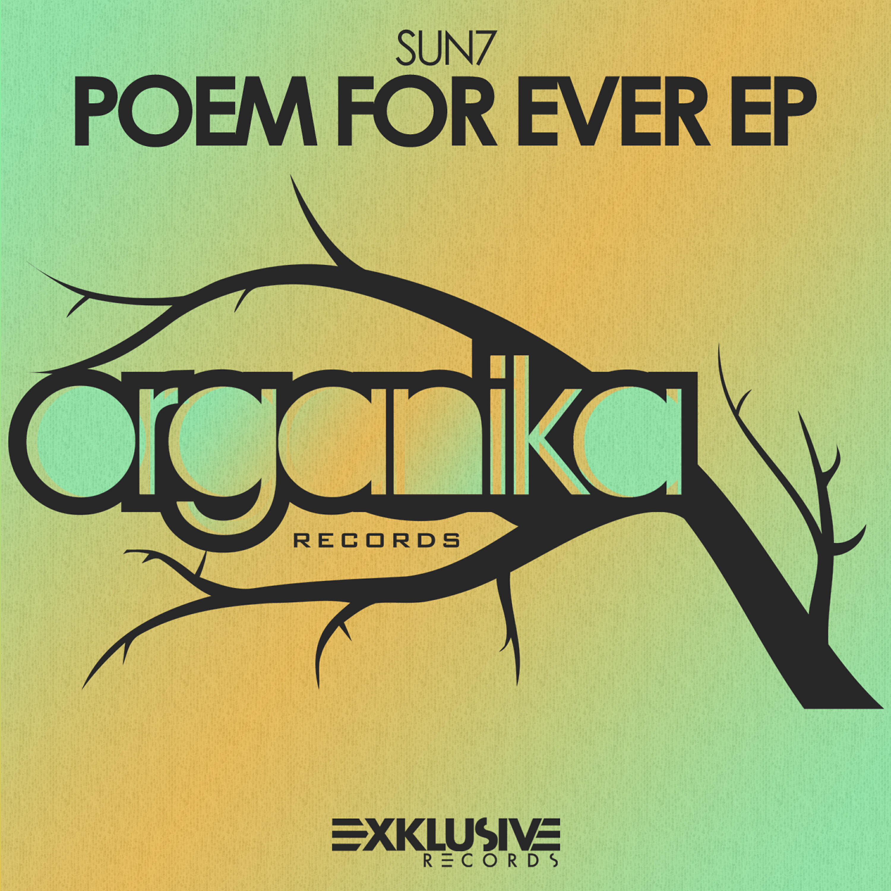 Sun7 - Poem for Ever (Aris Kokou Deep Mix)