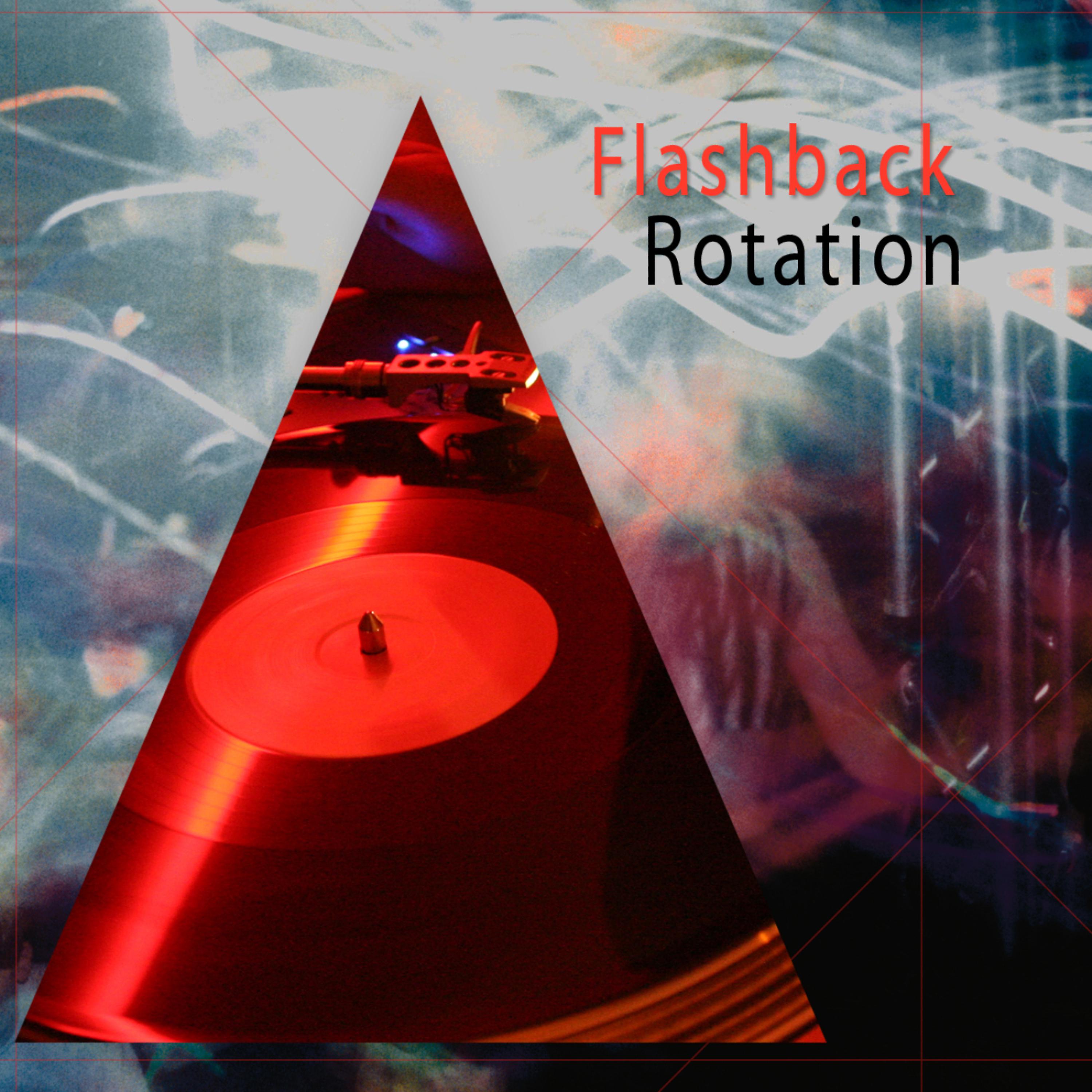 Постер альбома Rotation - Single