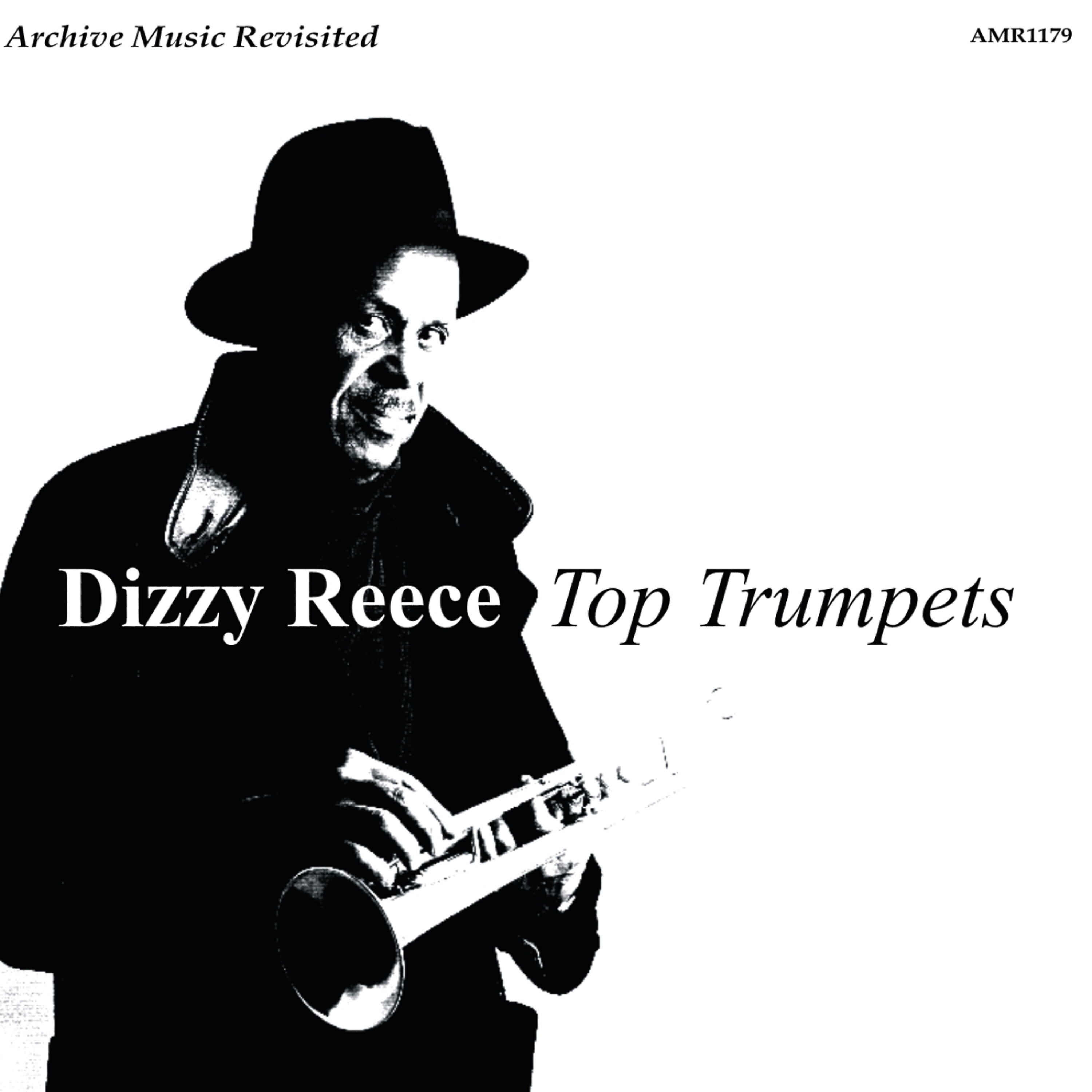 Dizzy Reece - Bluebird (Alternate Version)