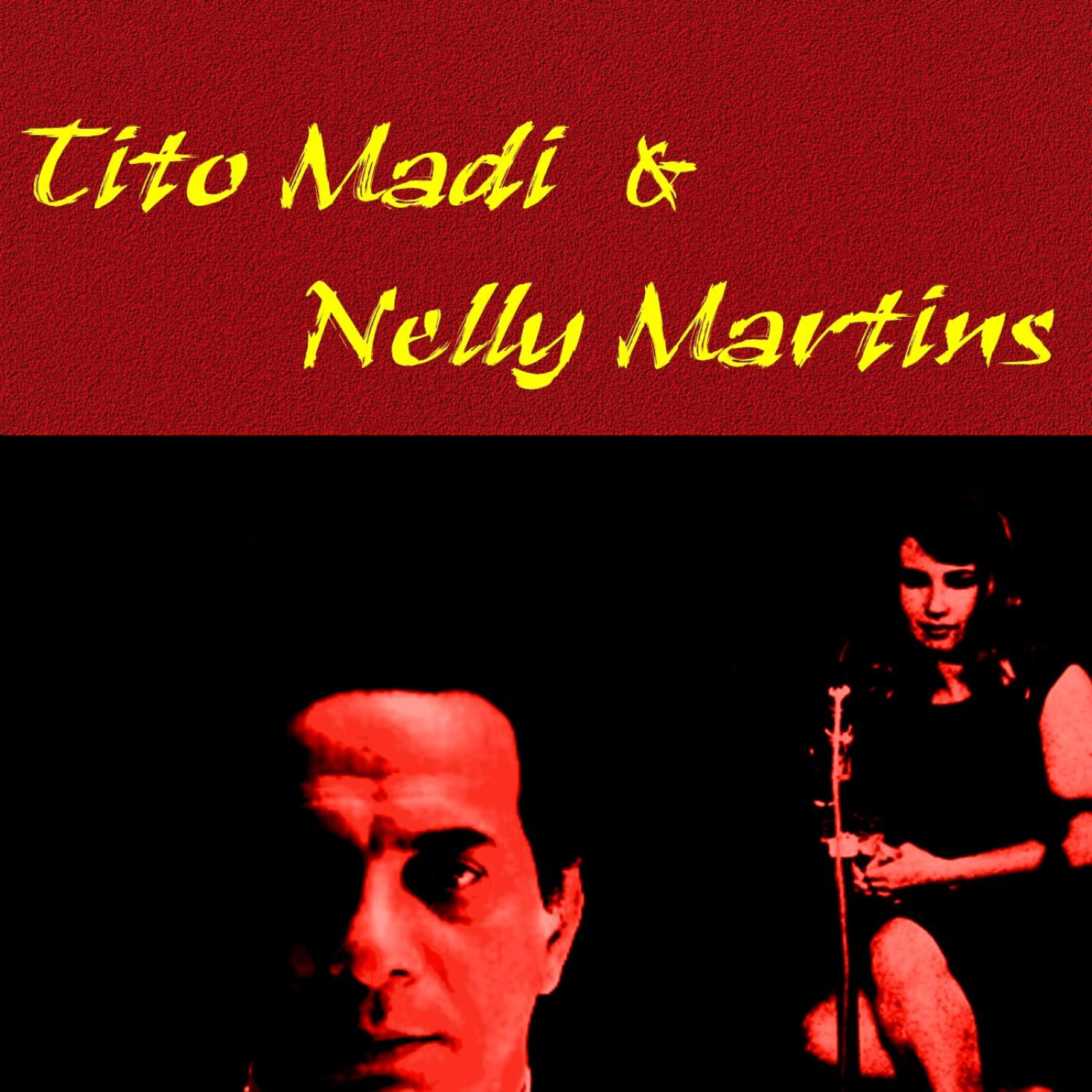 Nelly Martins - Quero-te Asim
