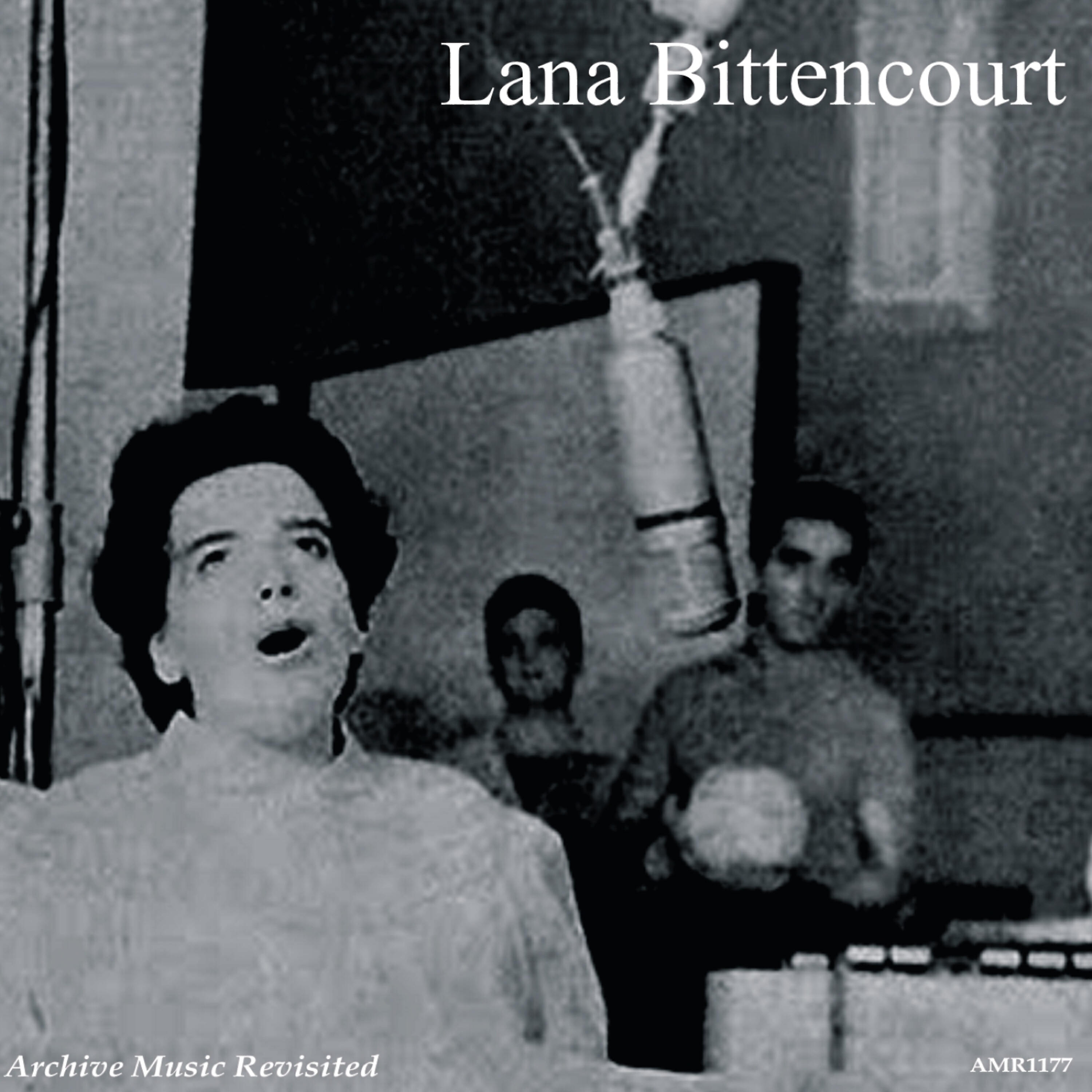 Lana Bittencourt - Pobre Menino Rico
