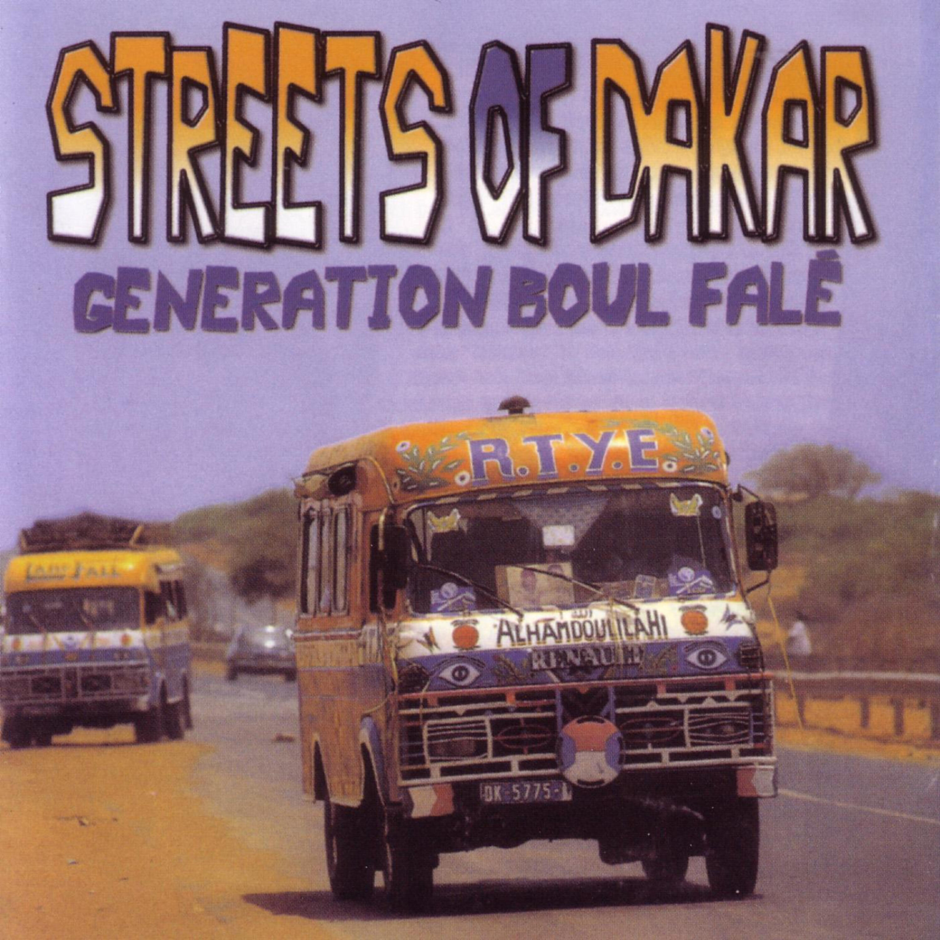 Sope Noreyni - Barak