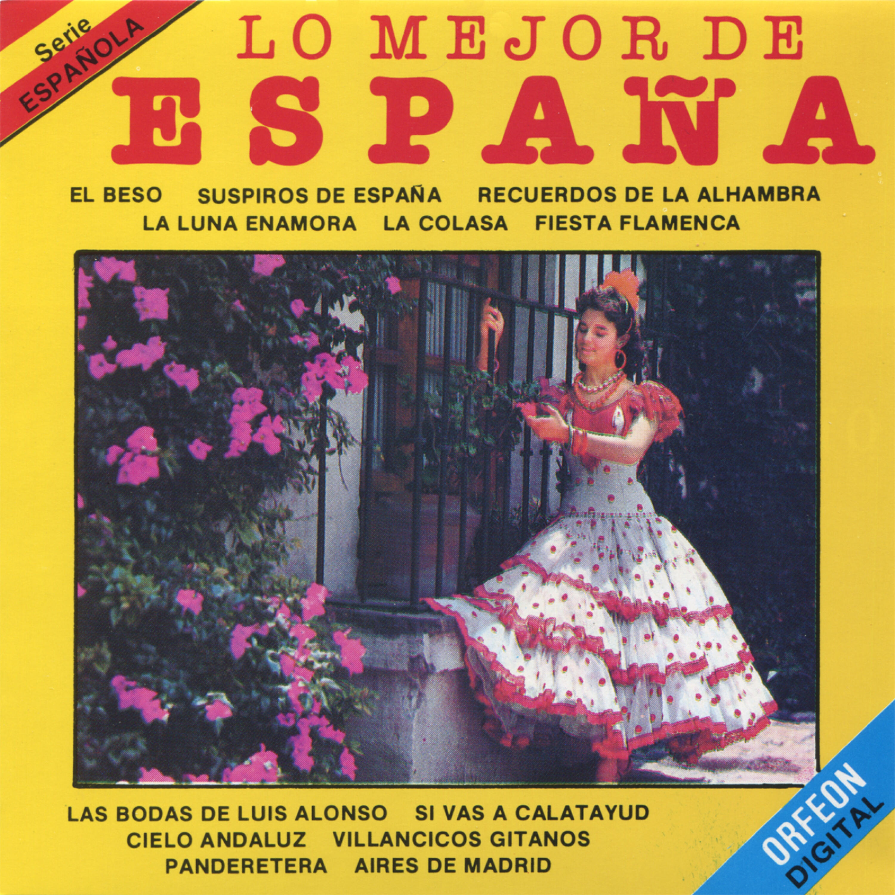 Leonor Amaya - Villancicos Gitanos