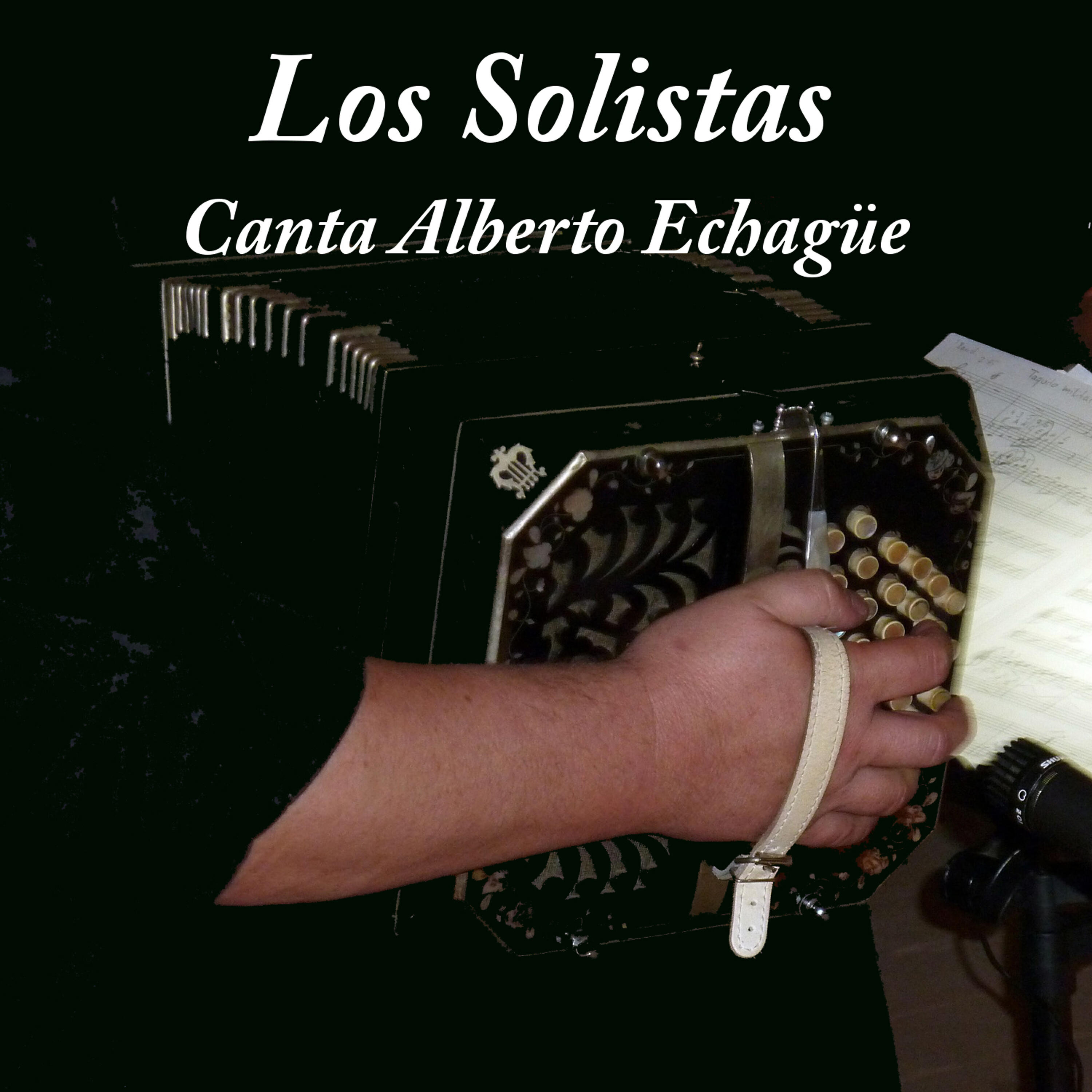 Alberto Echague - Cuando Miran Tus Ojos