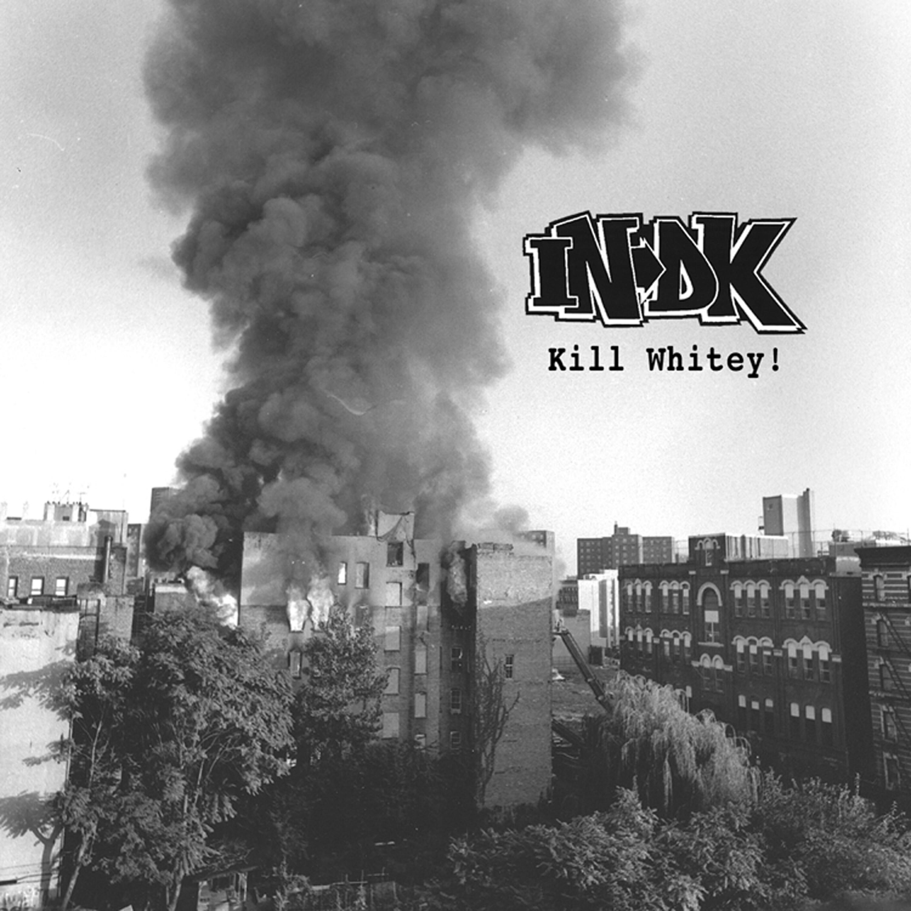 INDK - Off the Scope