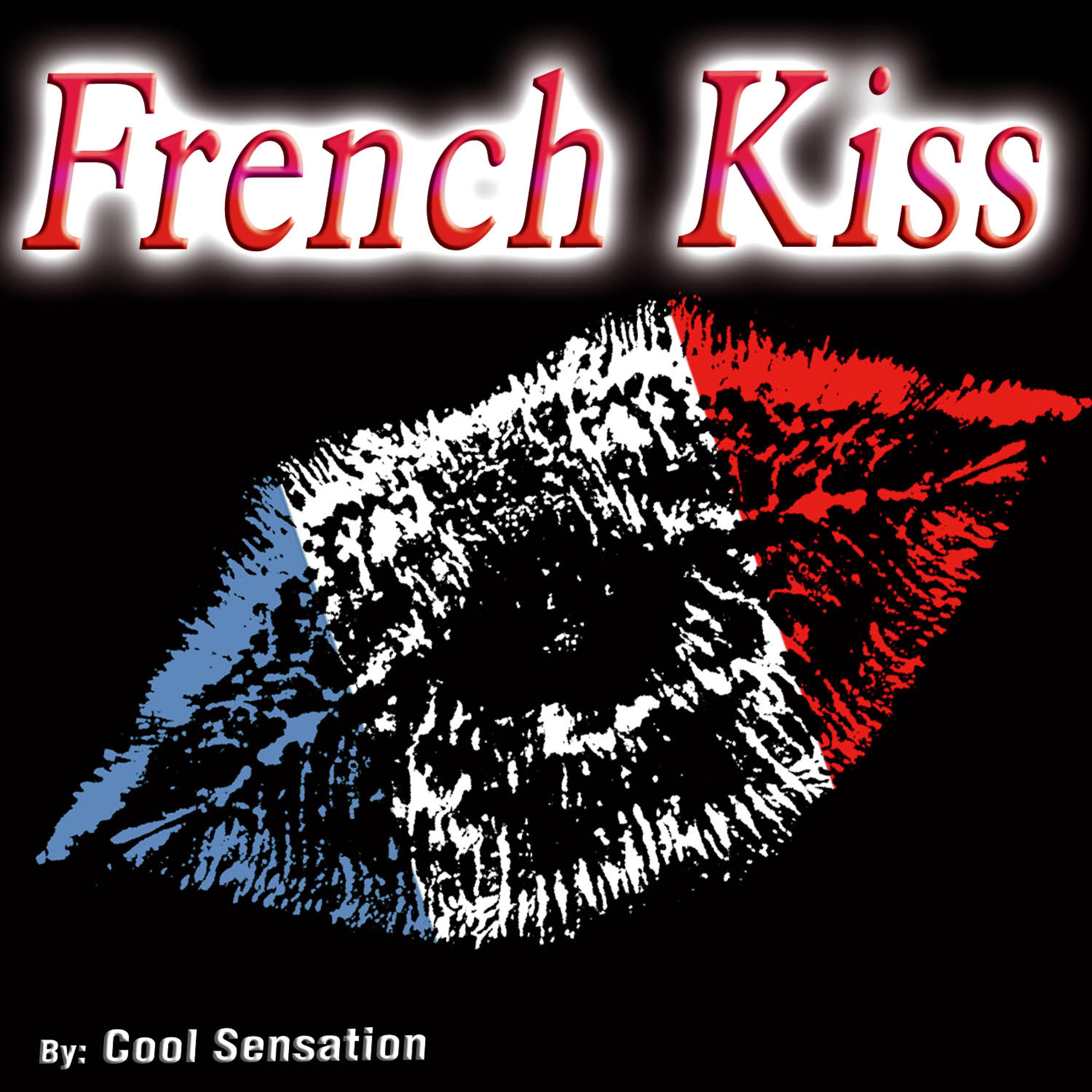 Постер альбома French Kiss - Single