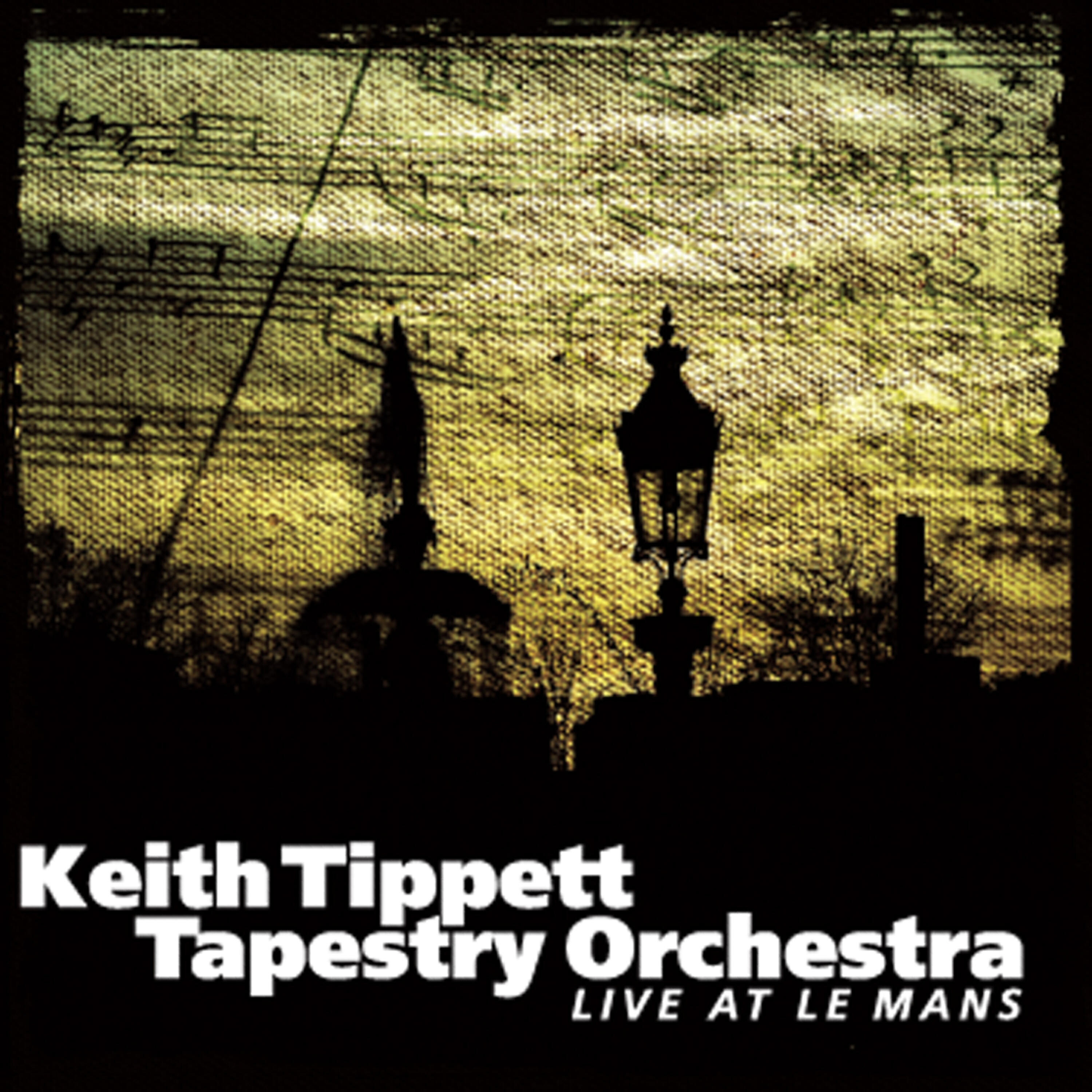 Keith Tippett Tapestry Orchestra - Third Thread