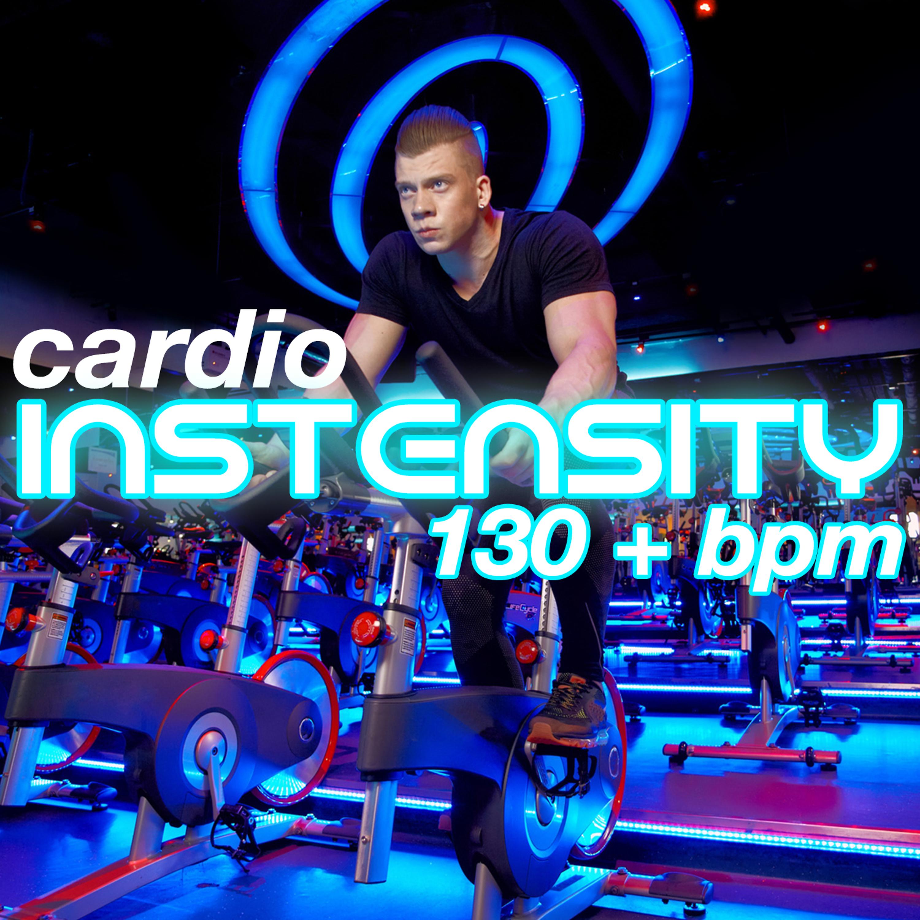 Thrust - Truly Madly Deeply (144 BPM)