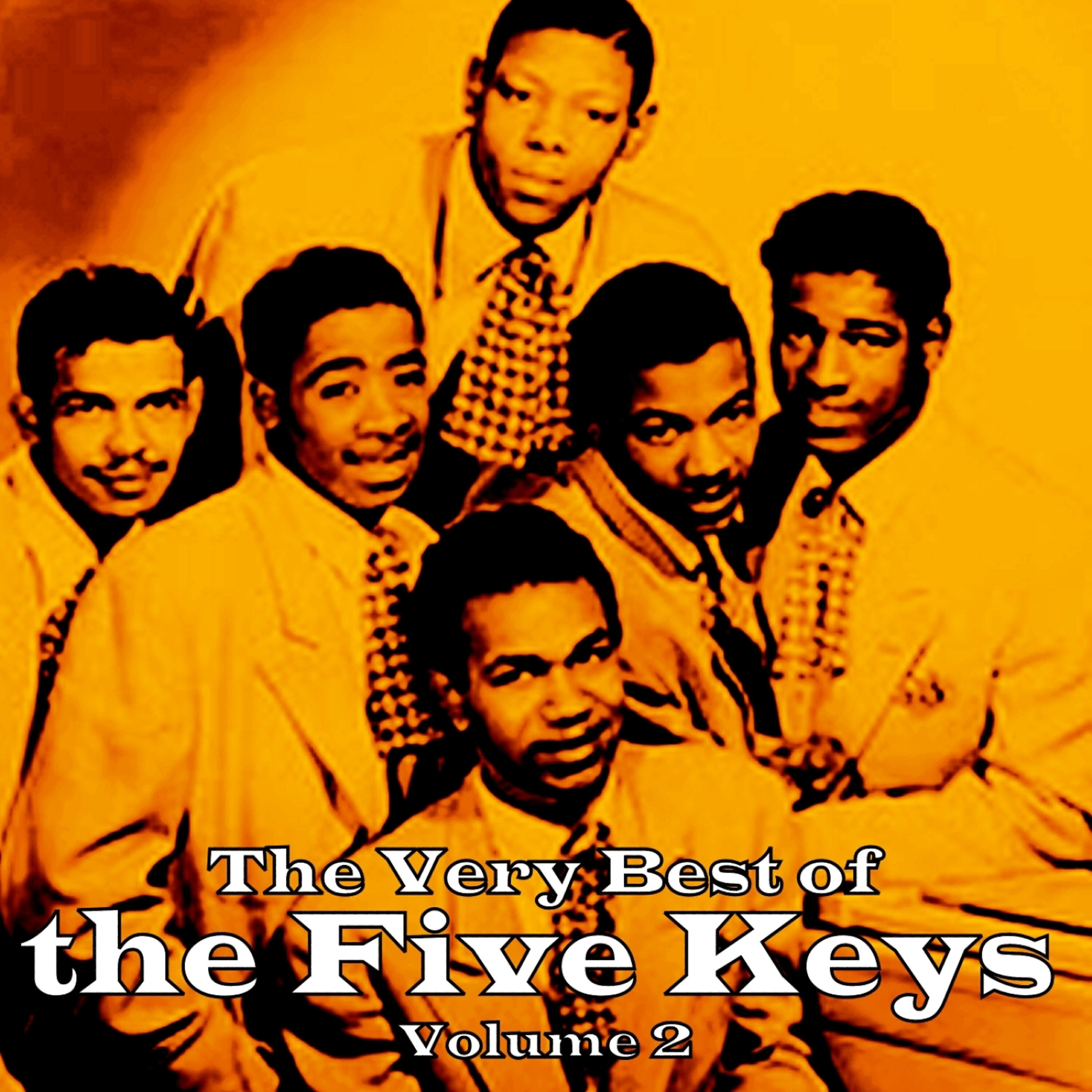 The Five Keys - Ling Ting Tong