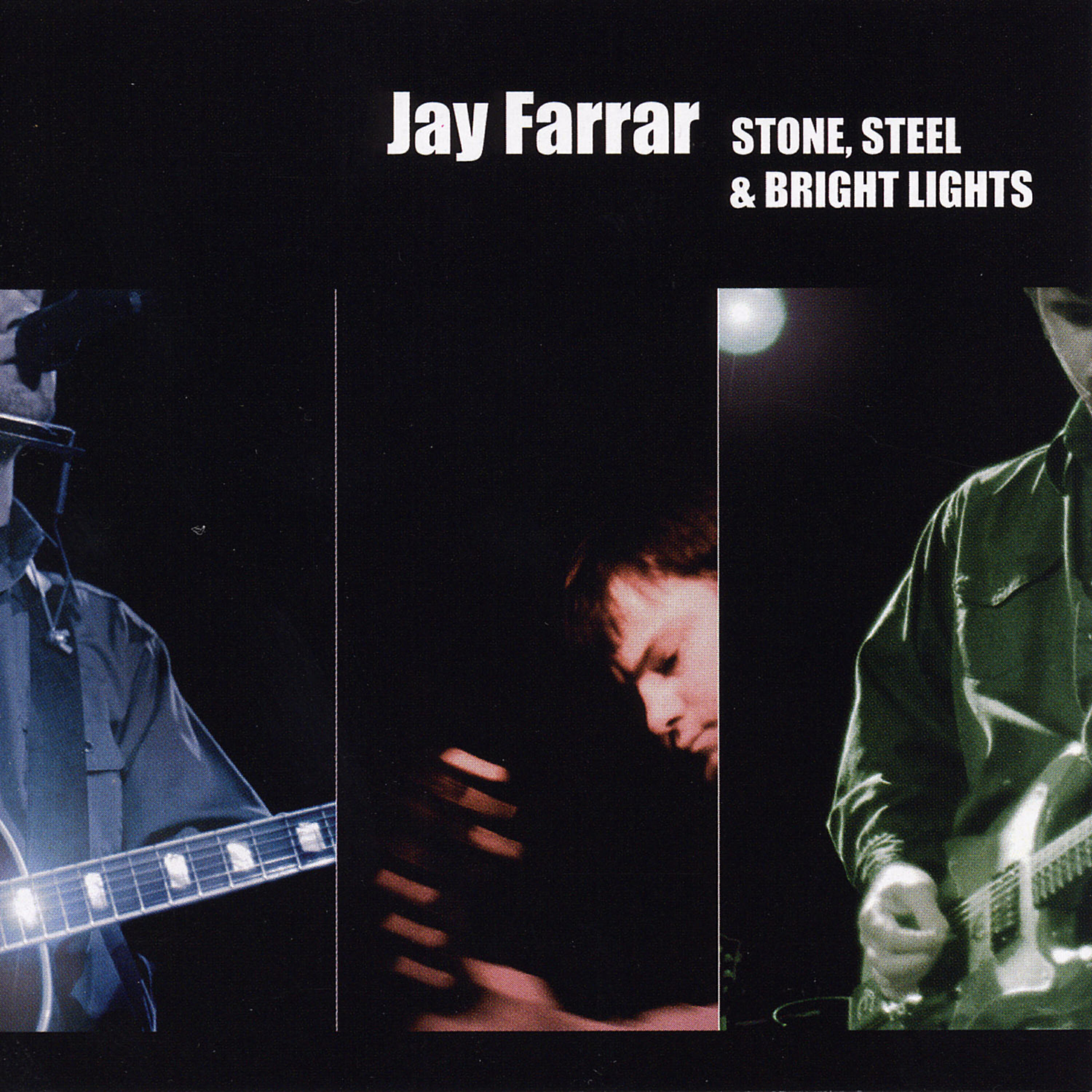 Jay Farrar - Vitamins