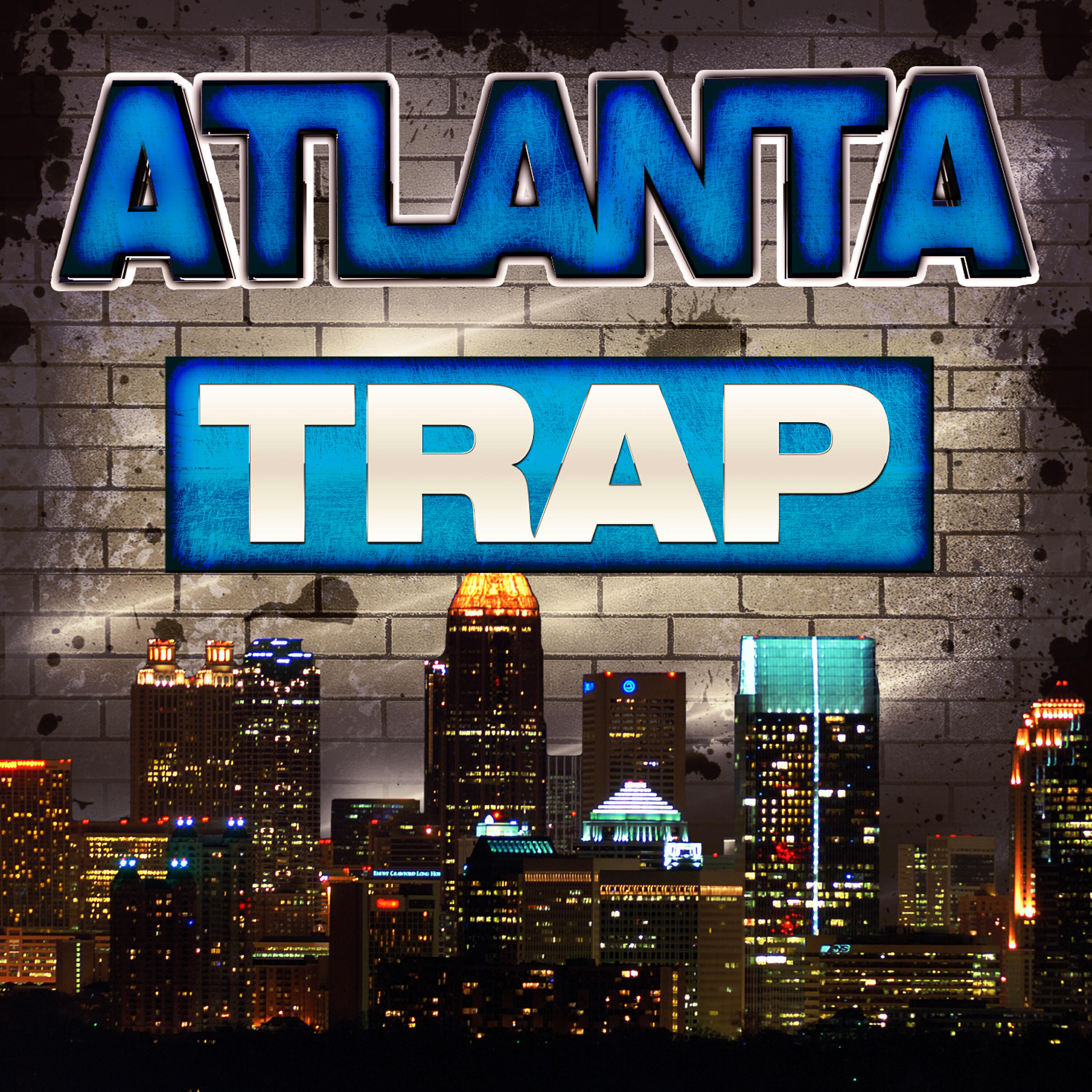 Blackburner - Yellow Brick Road Feat. Pusha T