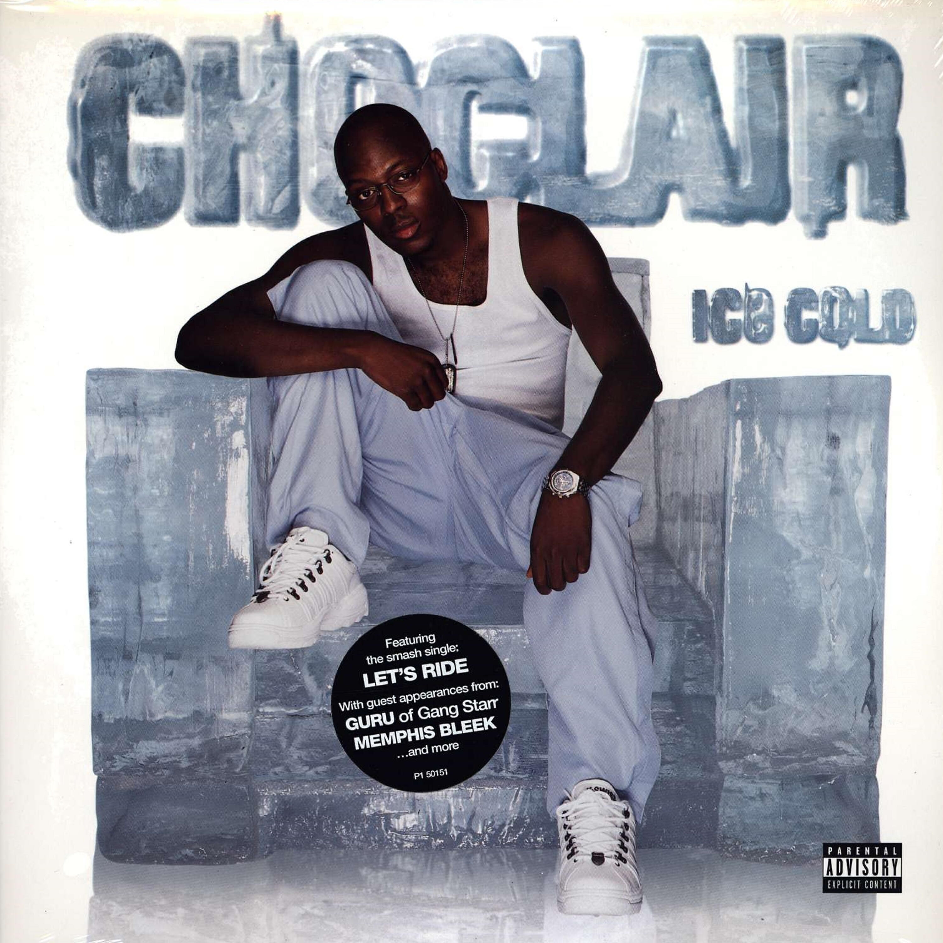 KARDINAL OFFISHALL - Runnin' Wid Us