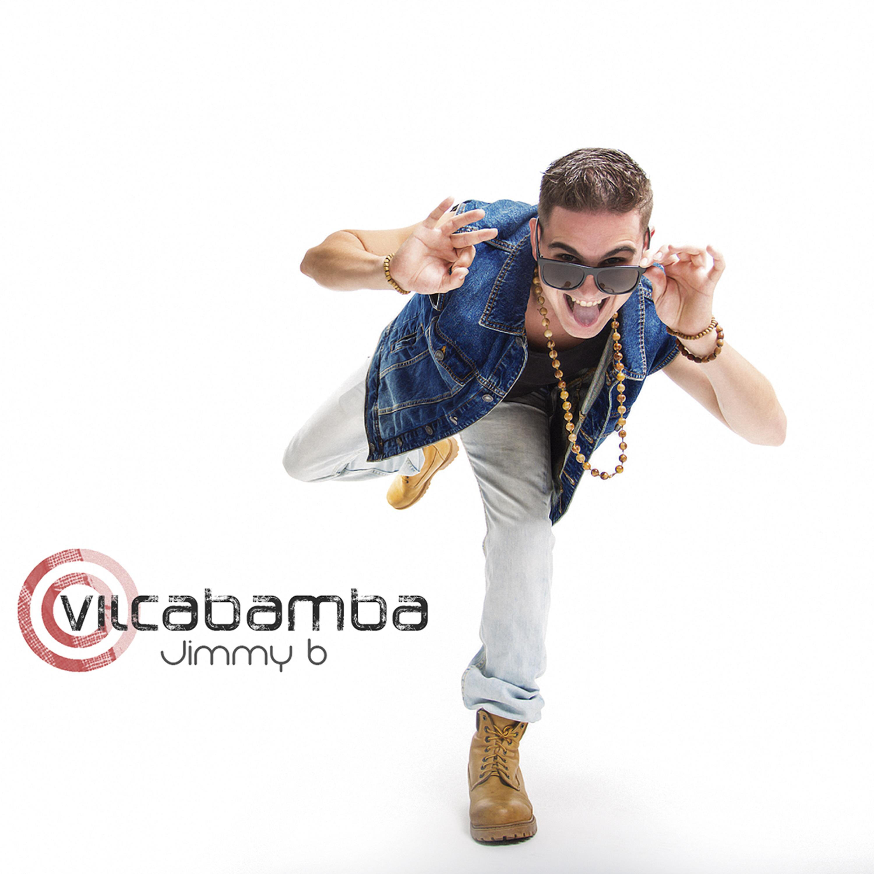 Jimmy B - Rostros Extraños