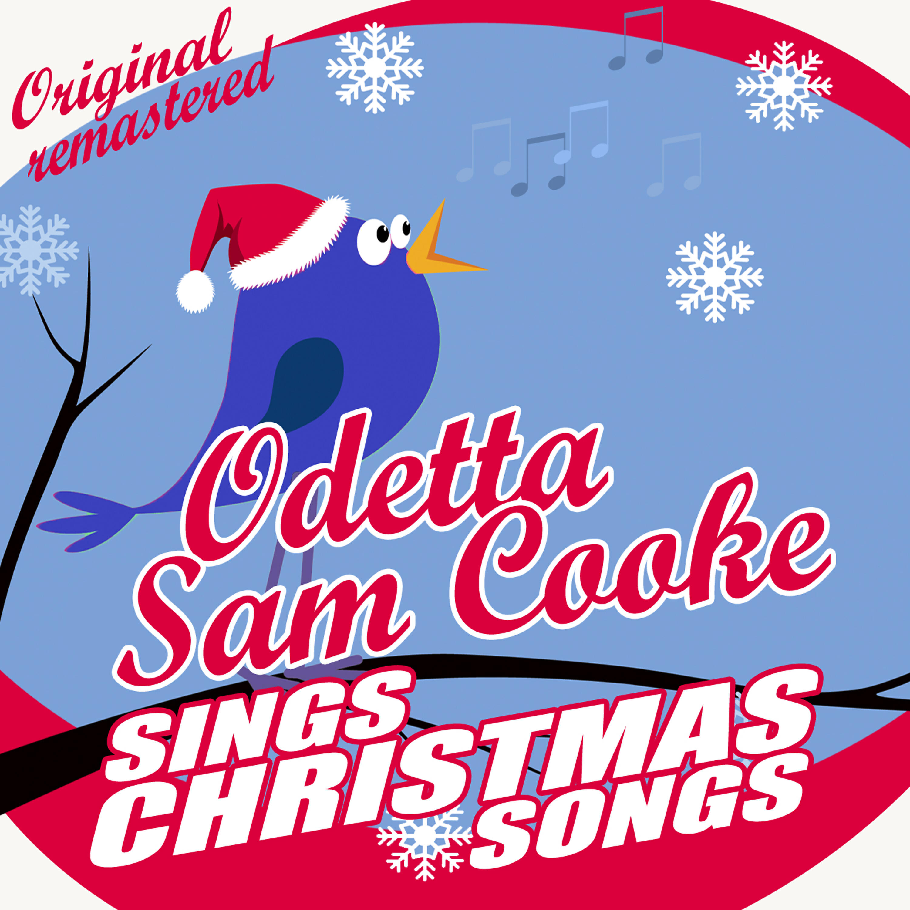 Sam Cooke - Jesus Done What He Said