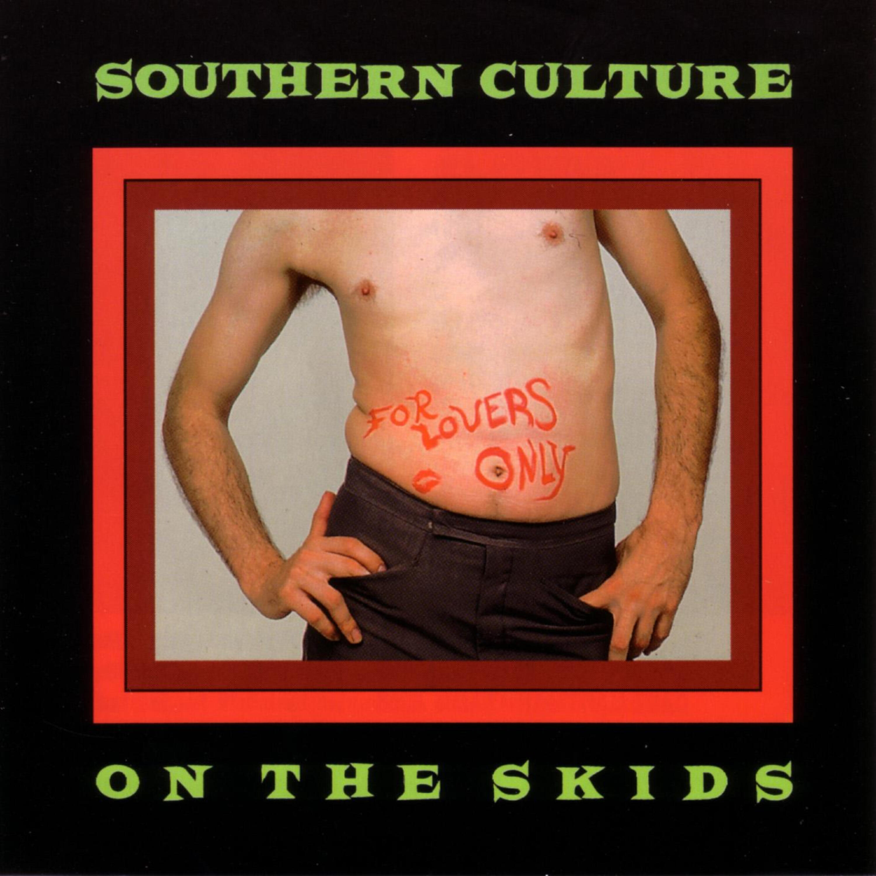 Southern Culture On The Skids - Link's Lung