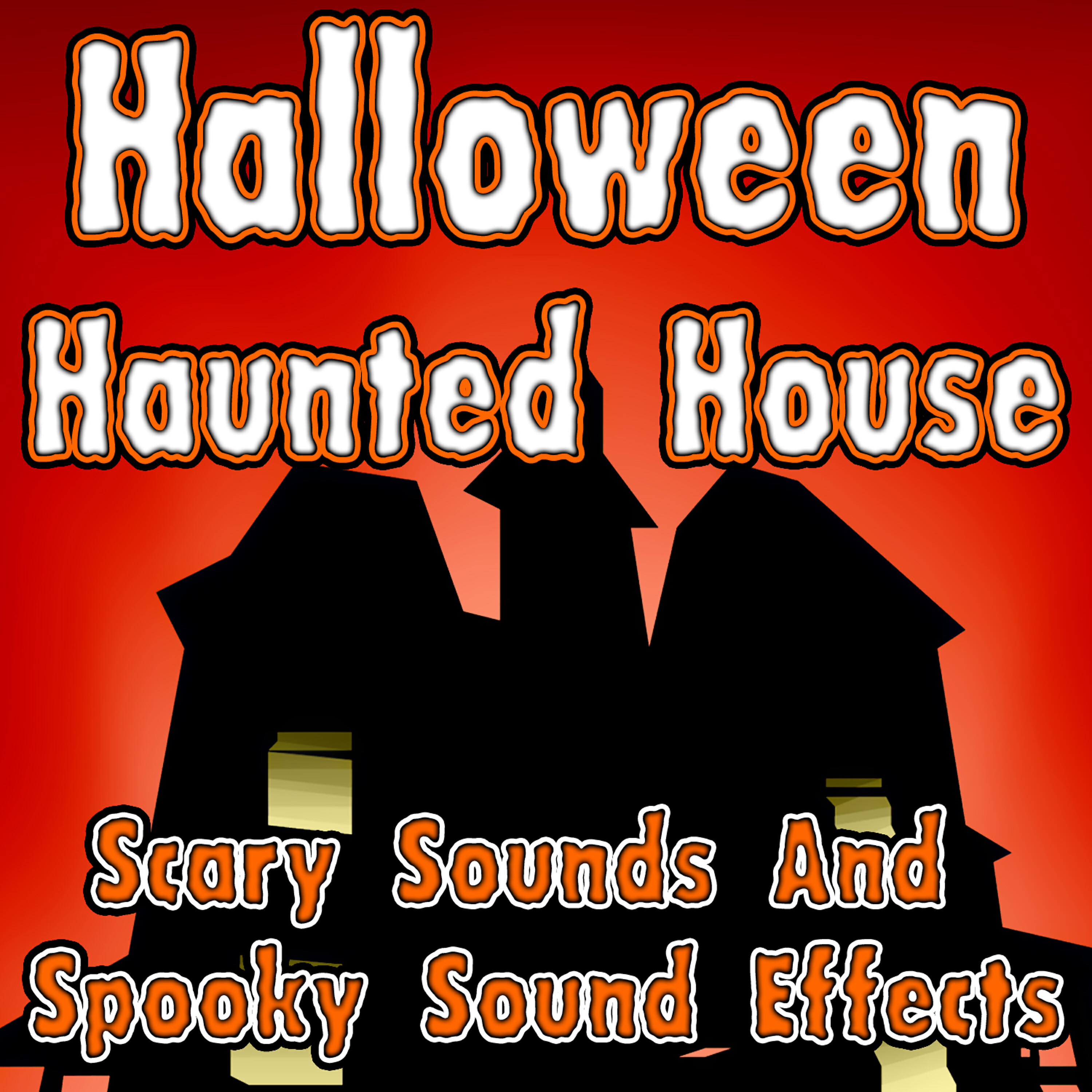 Halloween Music Unlimited - Bats In The Sky