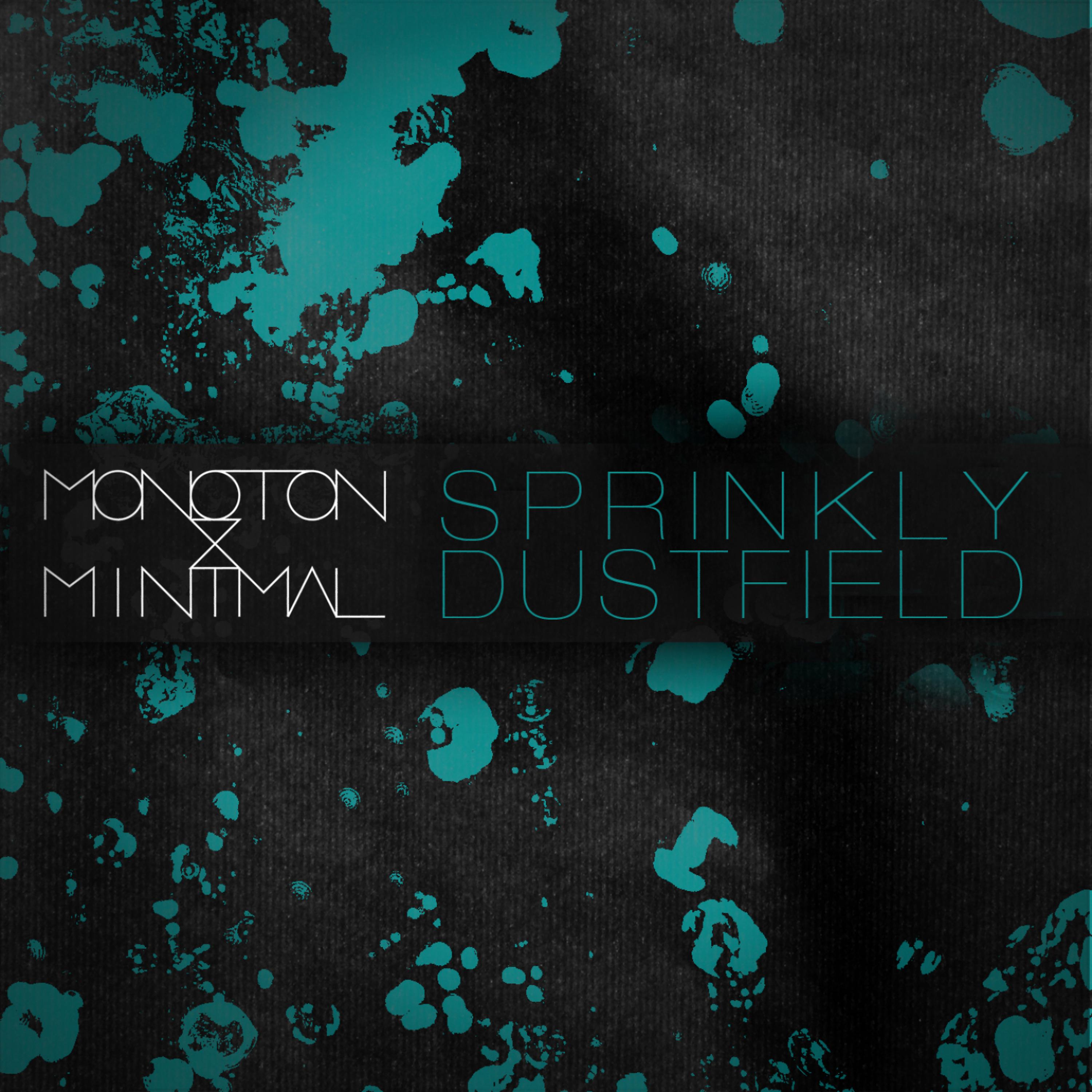 Постер альбома Sprinkly Dustfield - EP