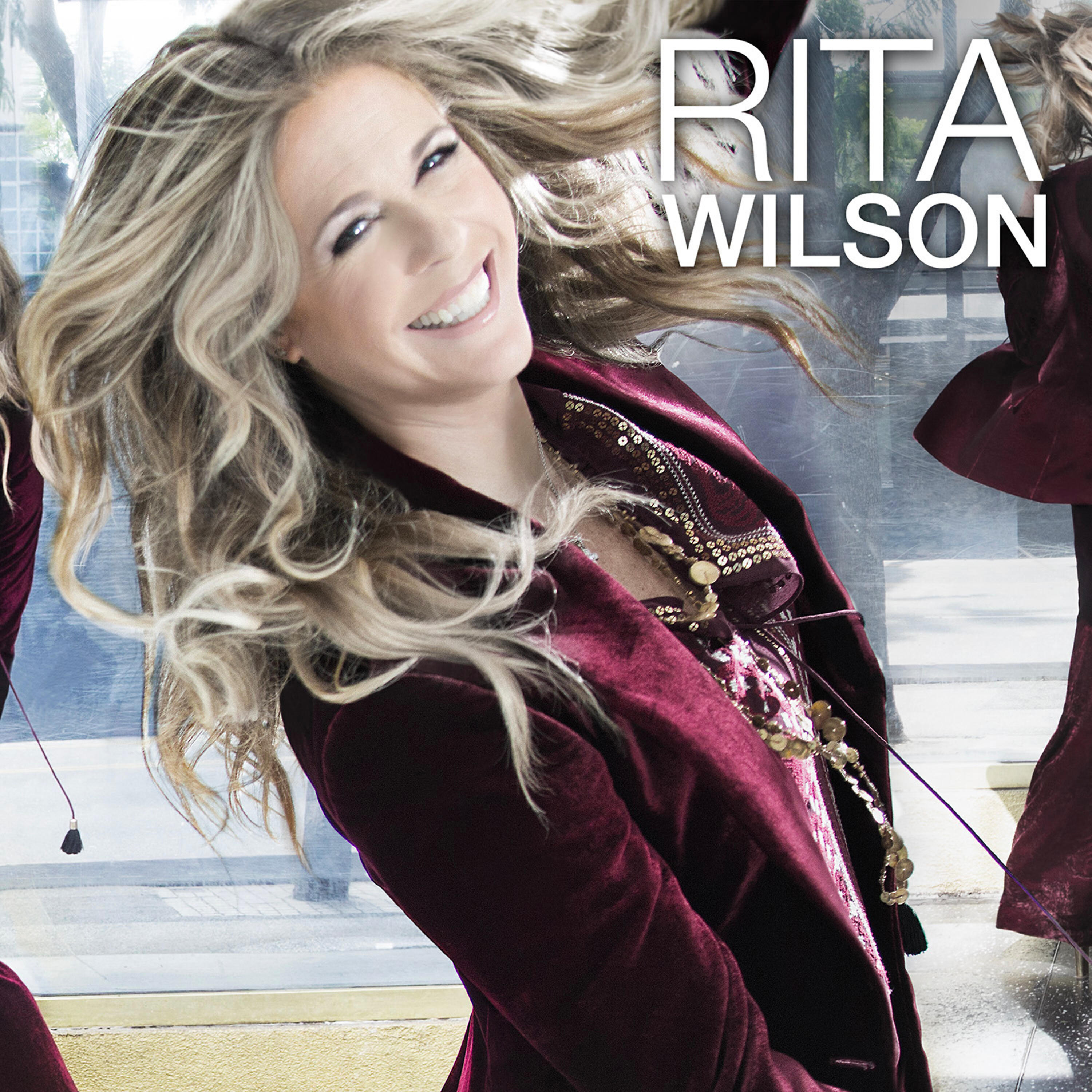 Rita Wilson - Forgiving Me Forgiving You