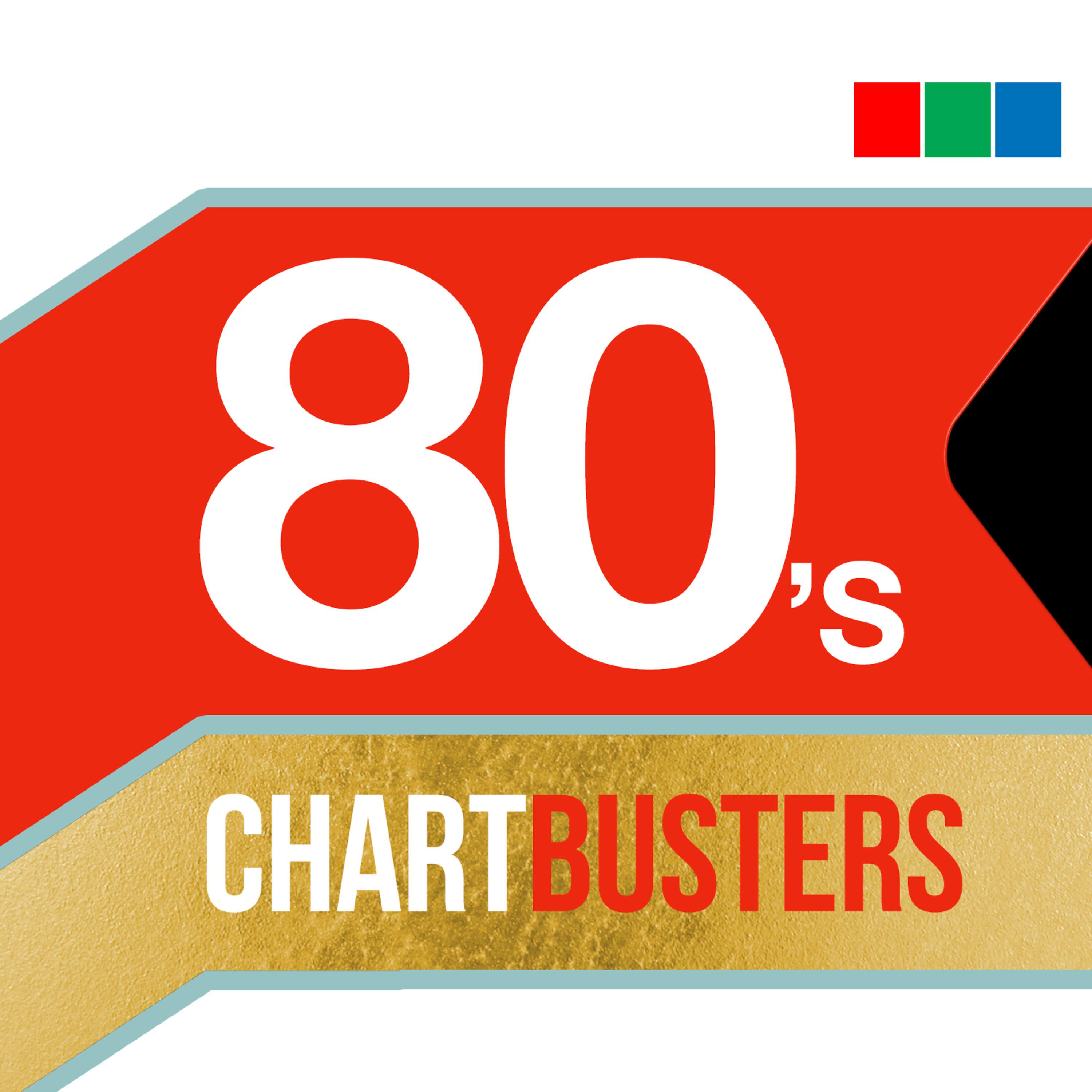 Постер альбома 80's Chartbusters