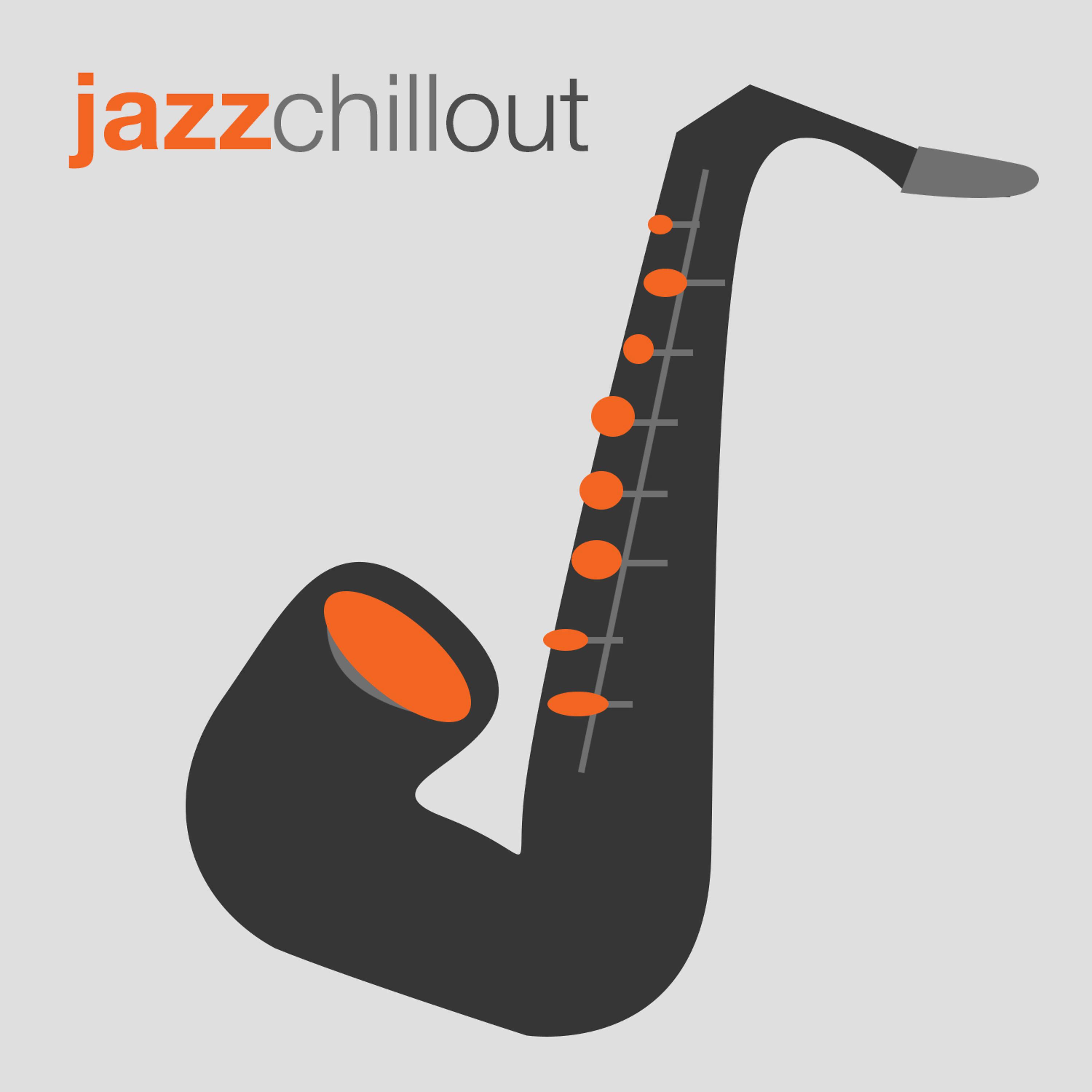 Постер альбома Jazz Chill Out