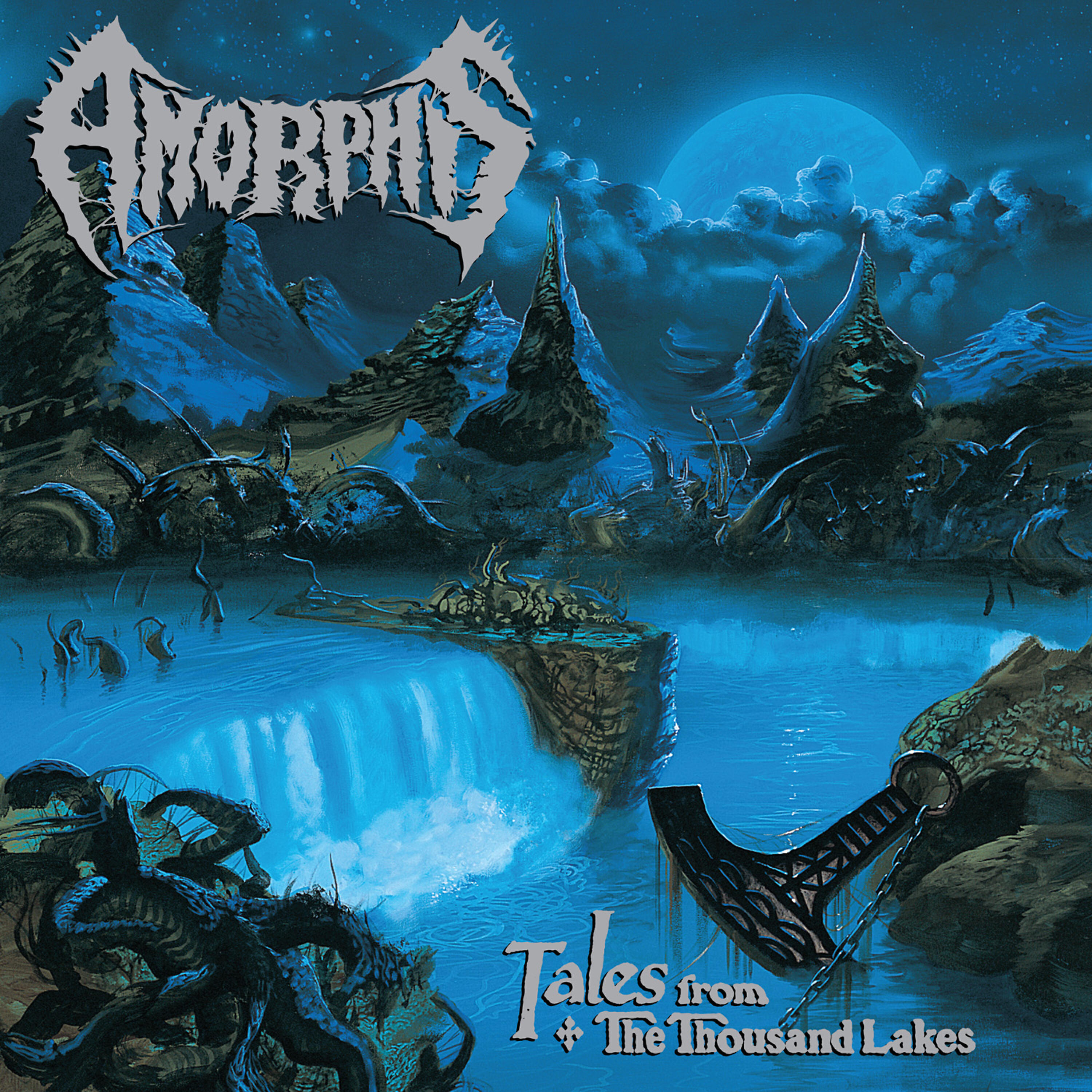 Amorphis - In the Beginning