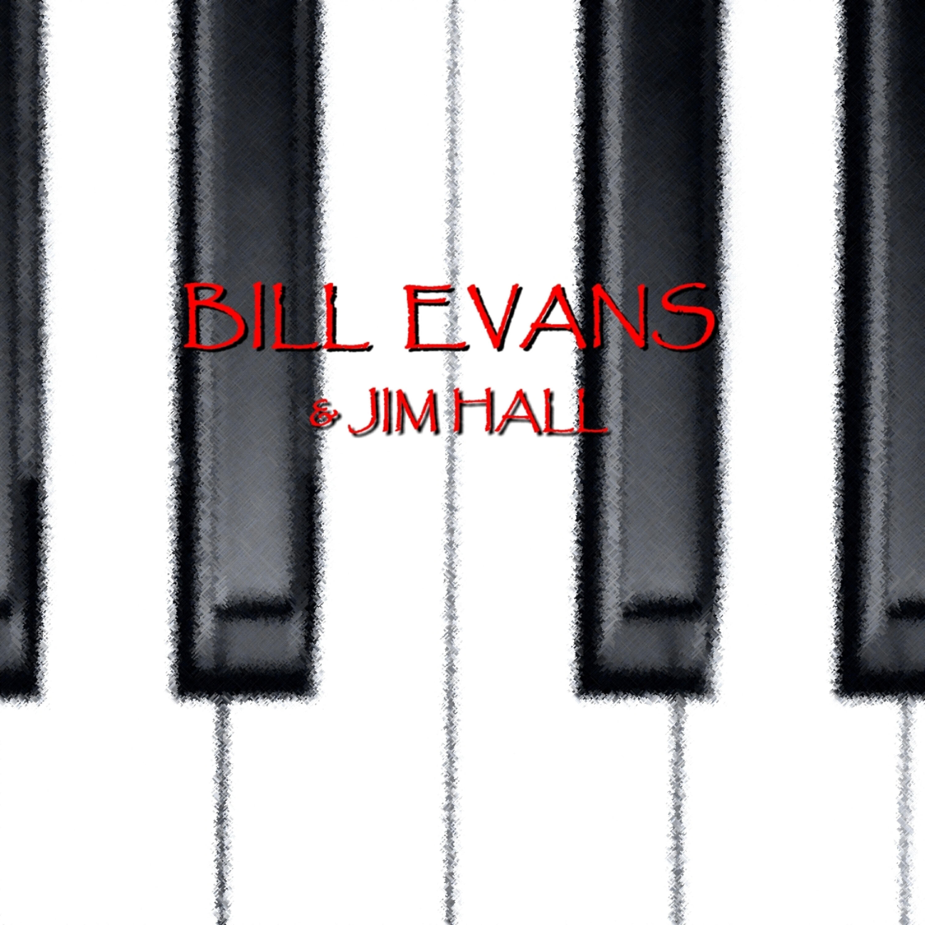 Bill Evans - Darn That Dream