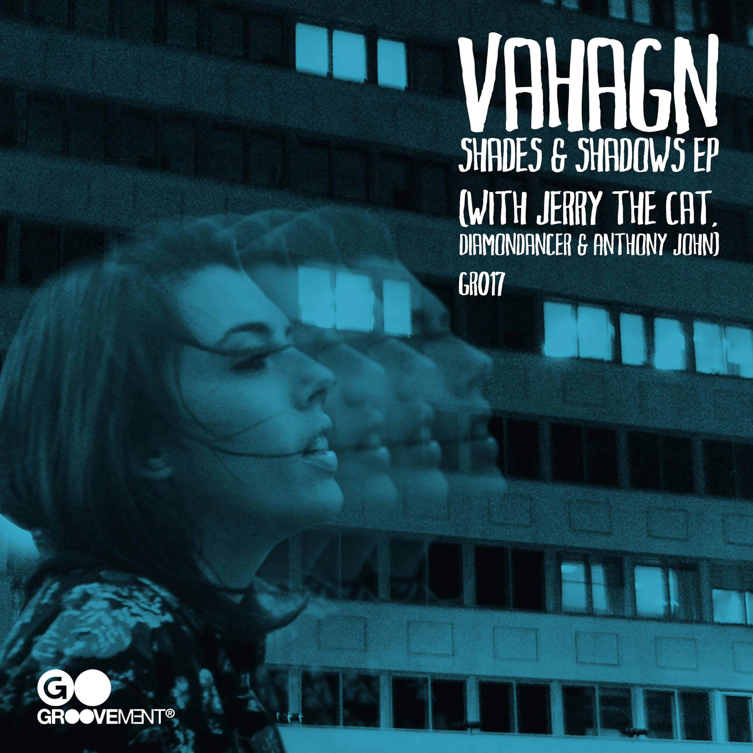 Vahagn - Shades & Shadows