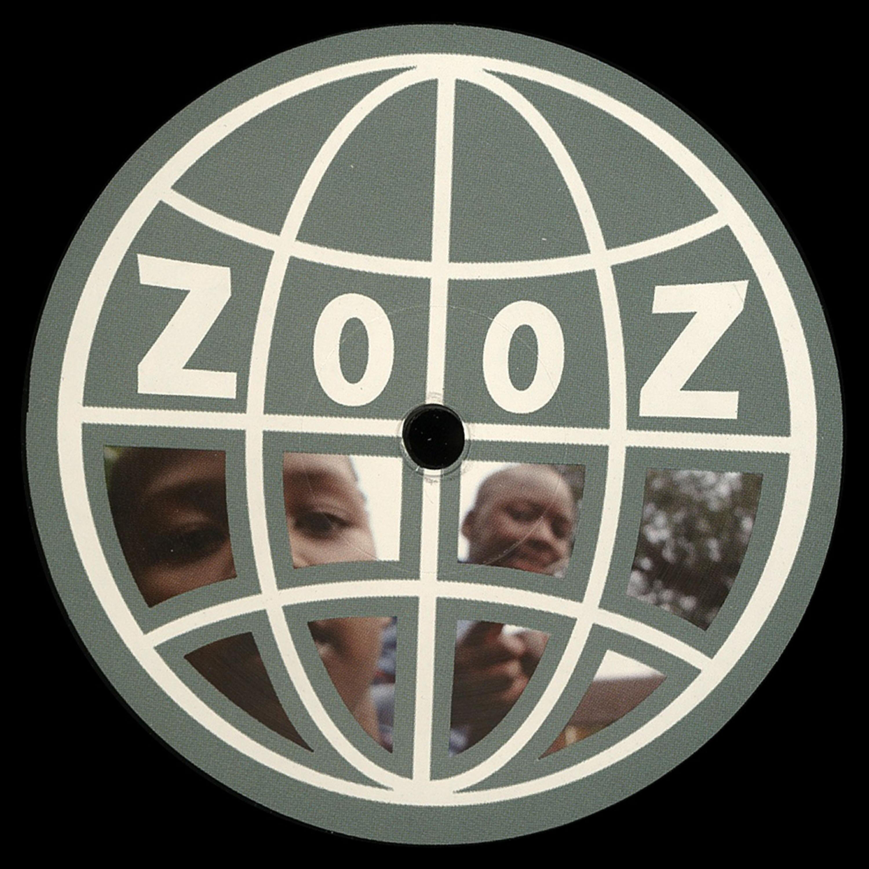Mary Boyoi - Zooz (Portable Remix)